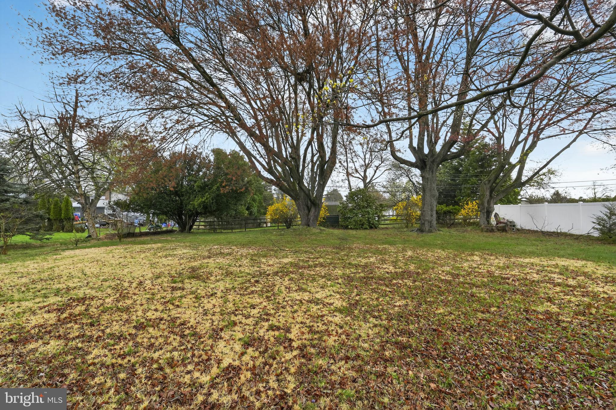 TREVOSE HGTS - Residential