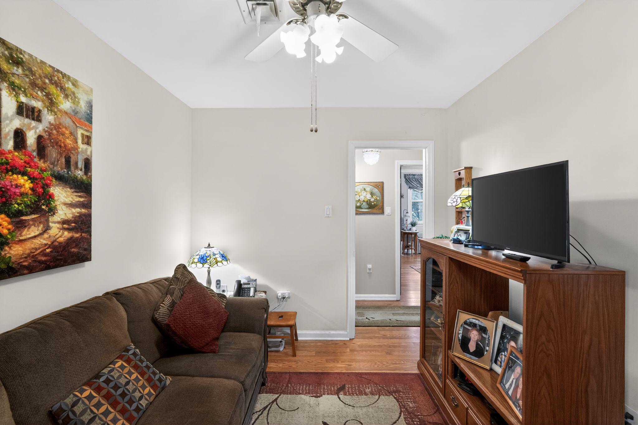 TREVOSE HGTS - Residential