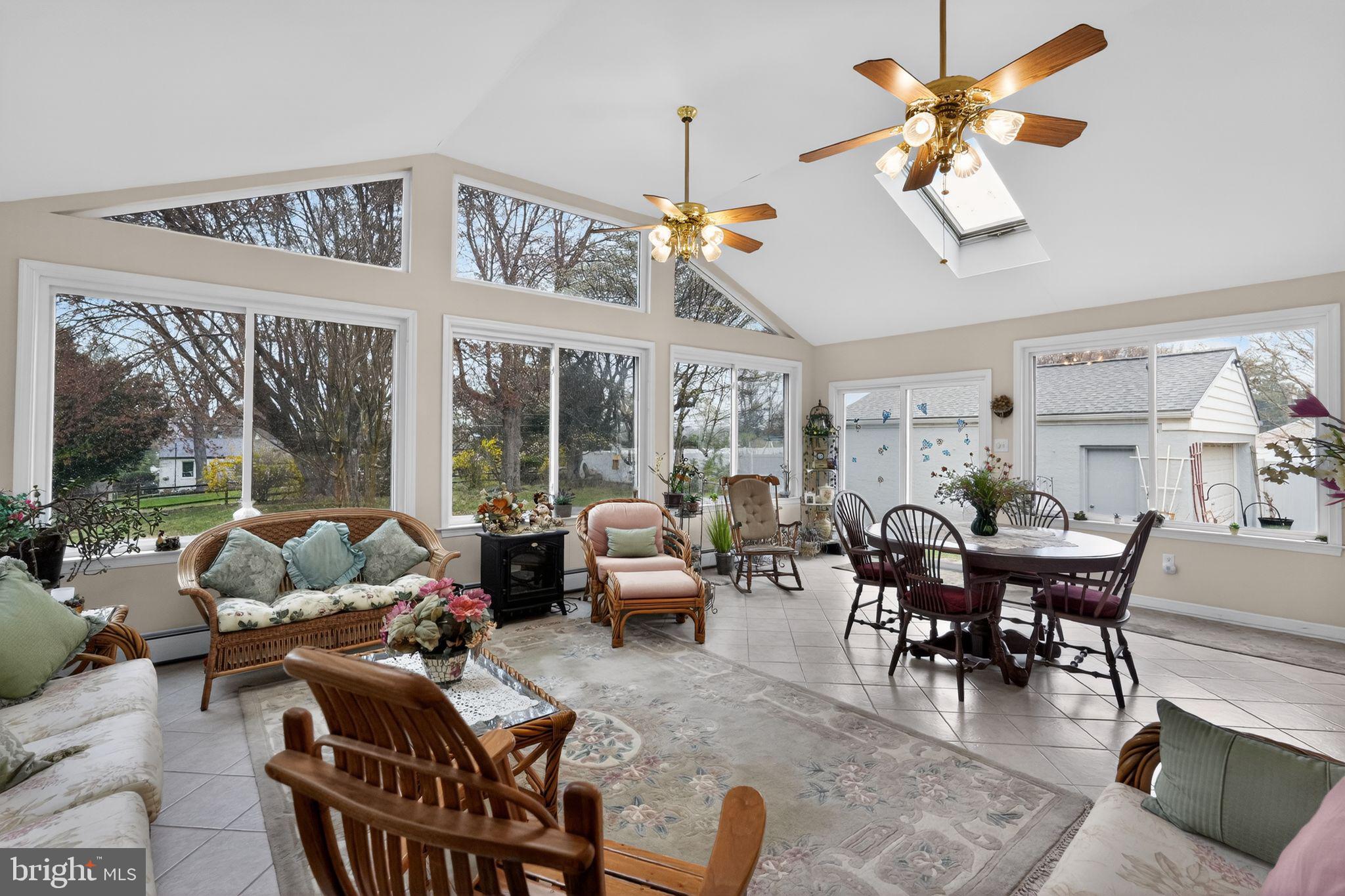 TREVOSE HGTS - Residential