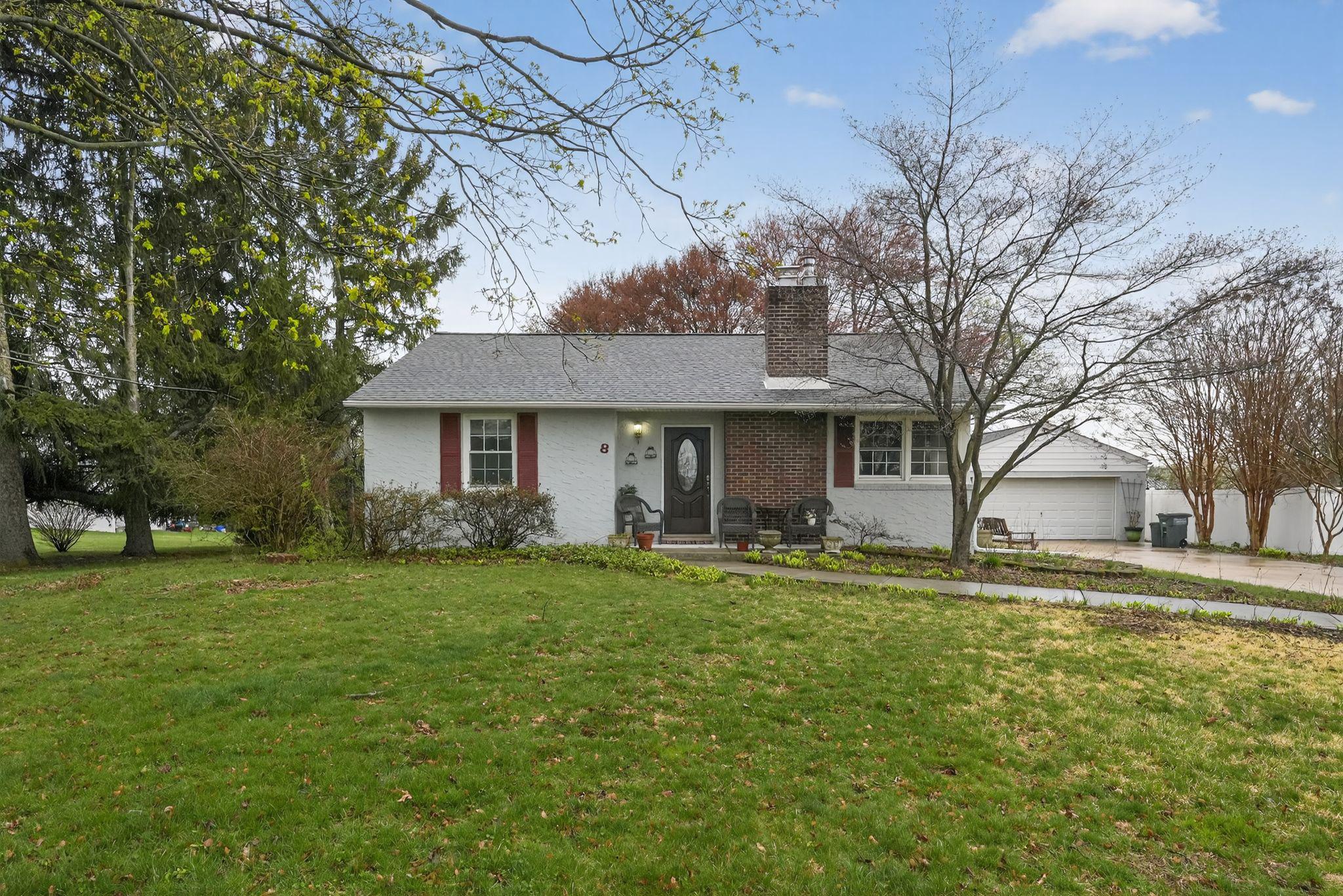 TREVOSE HGTS - Residential