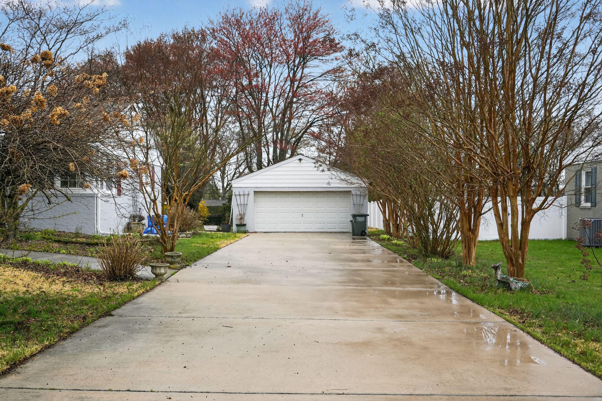 TREVOSE HGTS - Residential