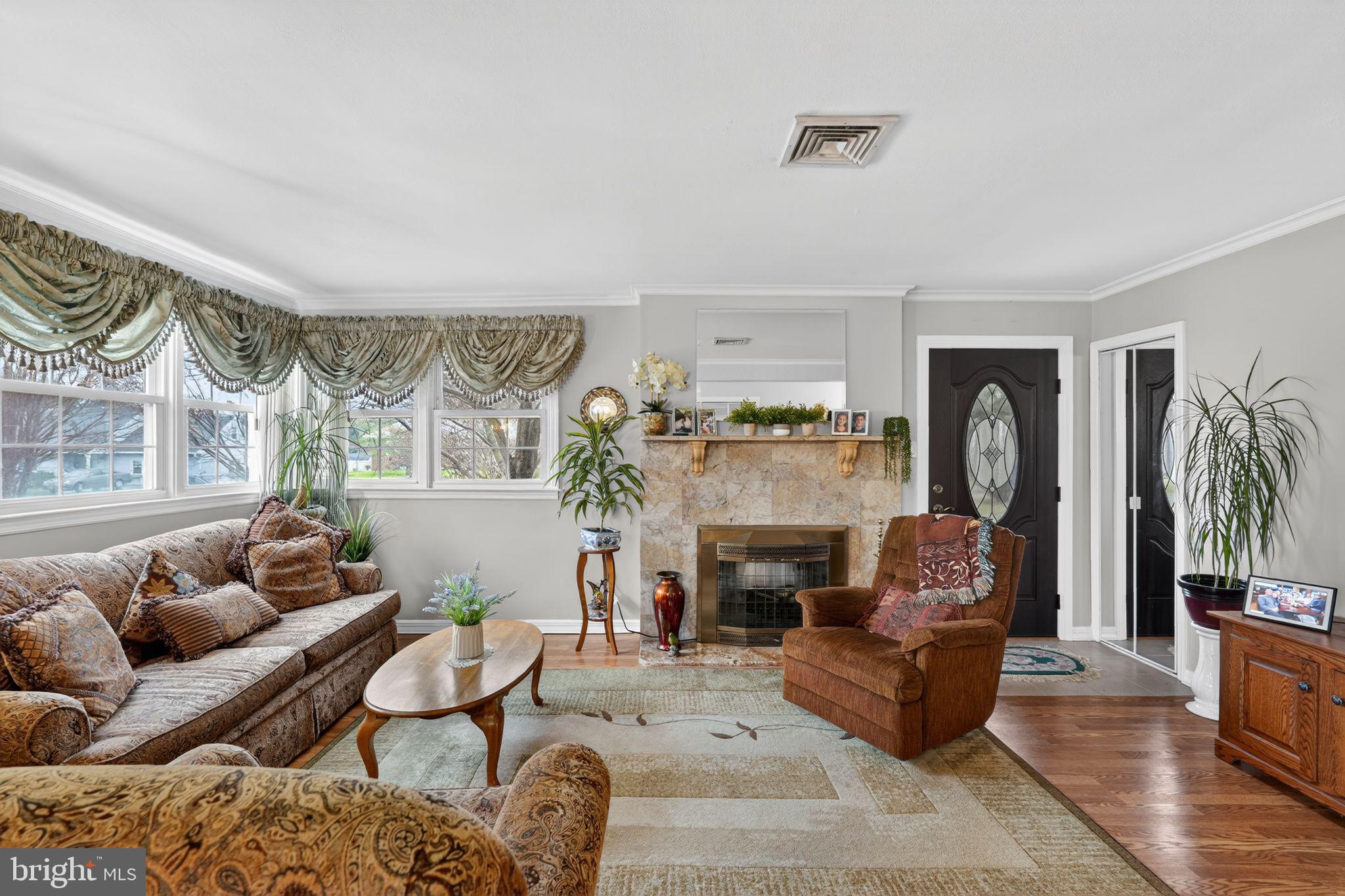 TREVOSE HGTS - Residential