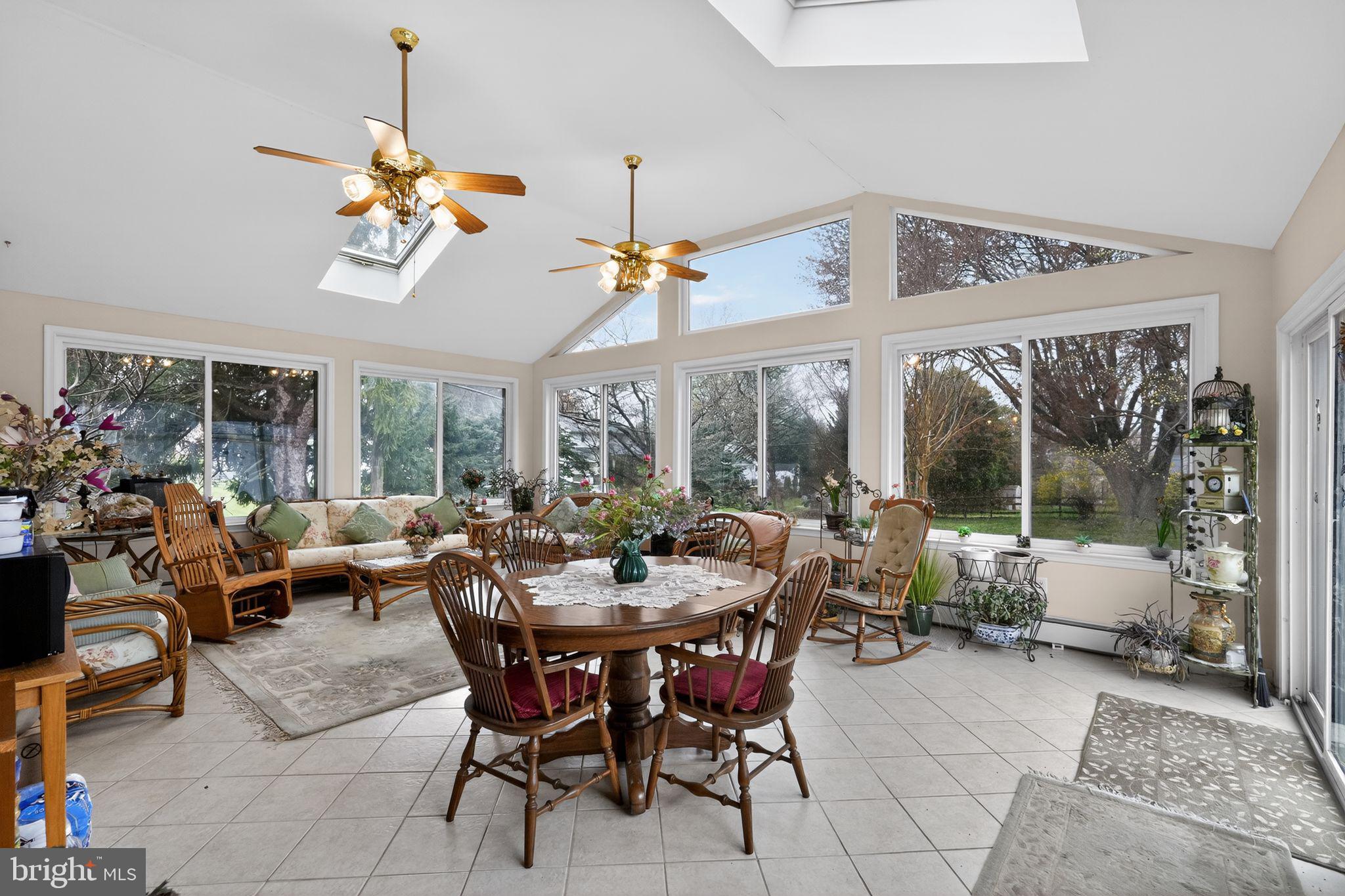 TREVOSE HGTS - Residential