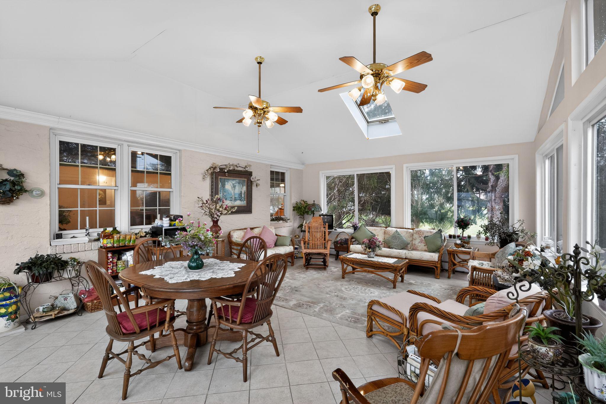 TREVOSE HGTS - Residential