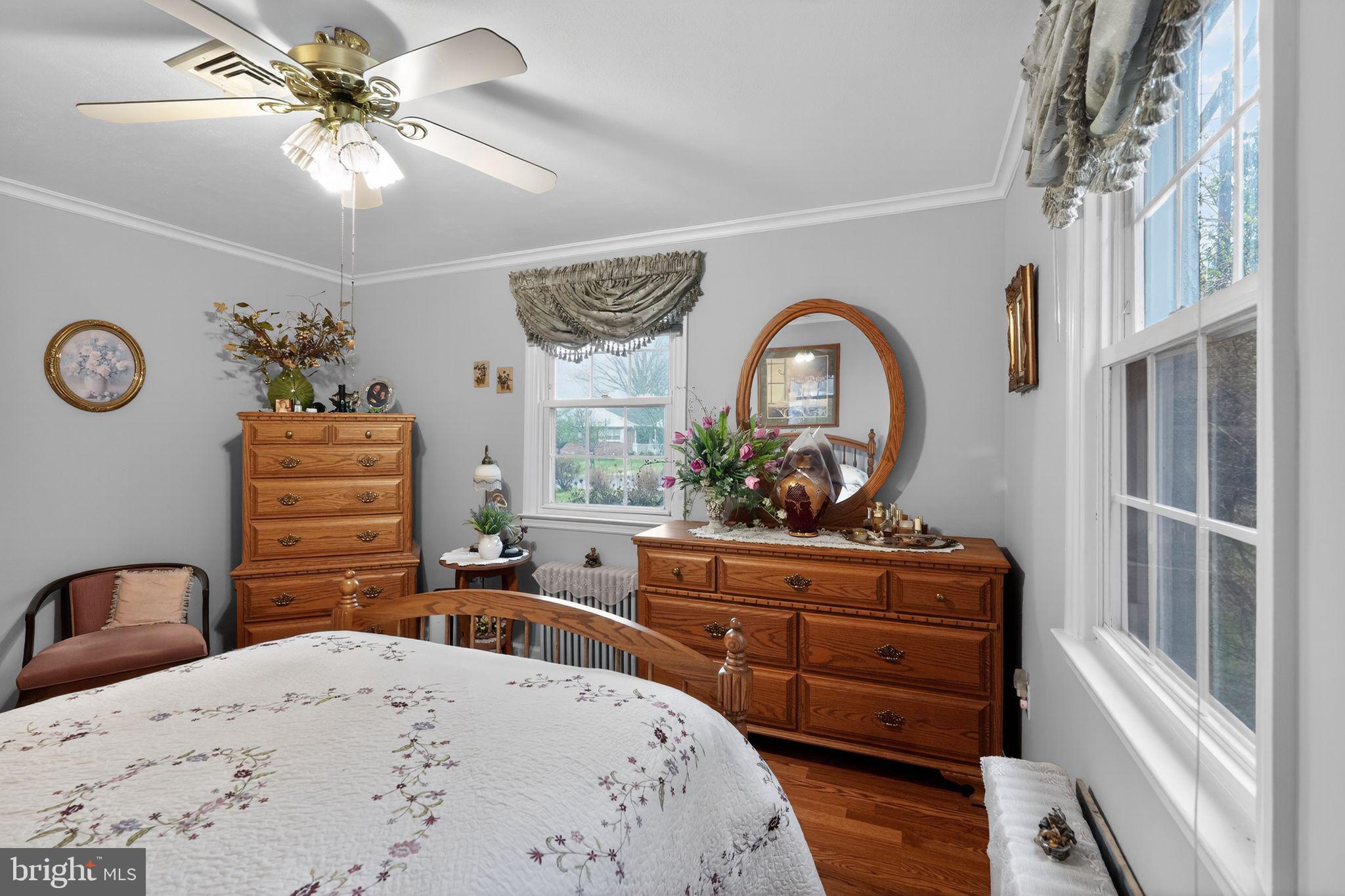 TREVOSE HGTS - Residential