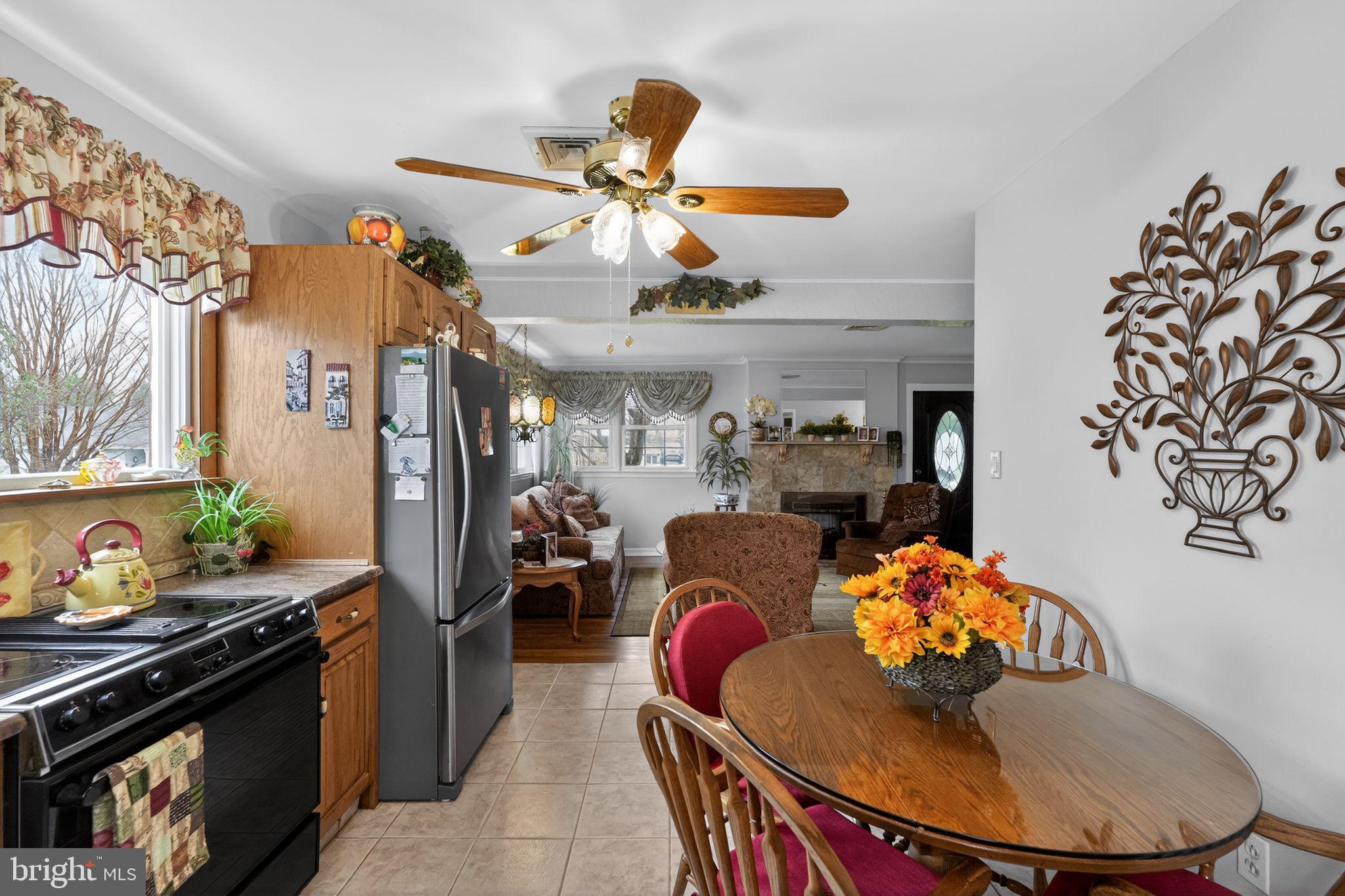 TREVOSE HGTS - Residential