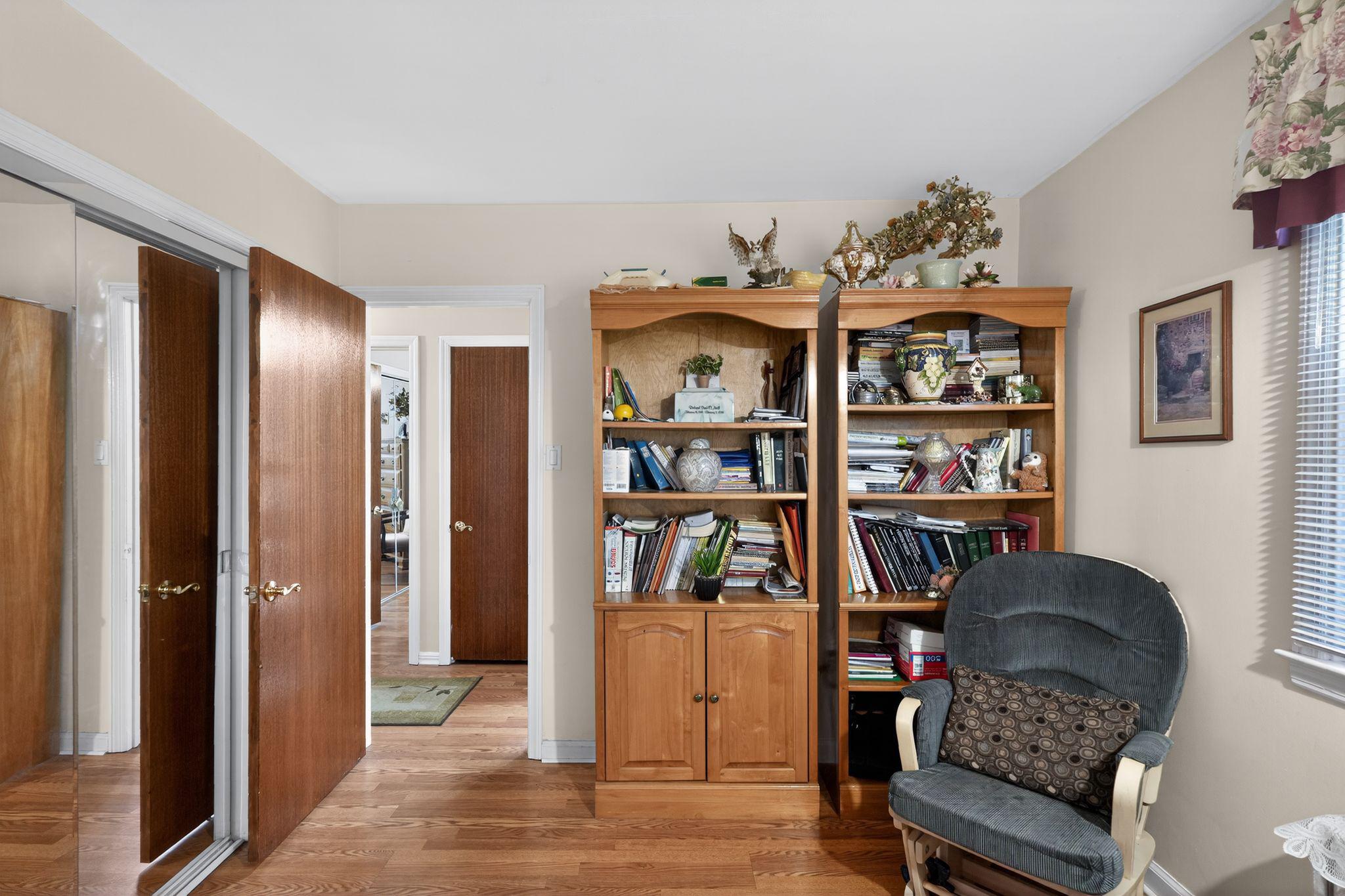 TREVOSE HGTS - Residential