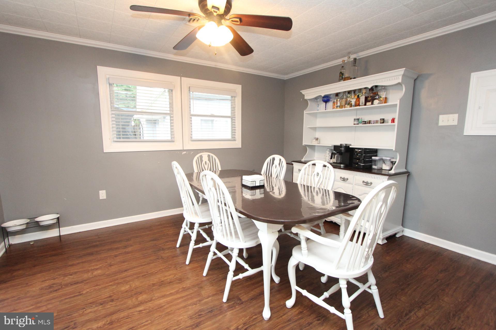 MARGO GDNS - Residential