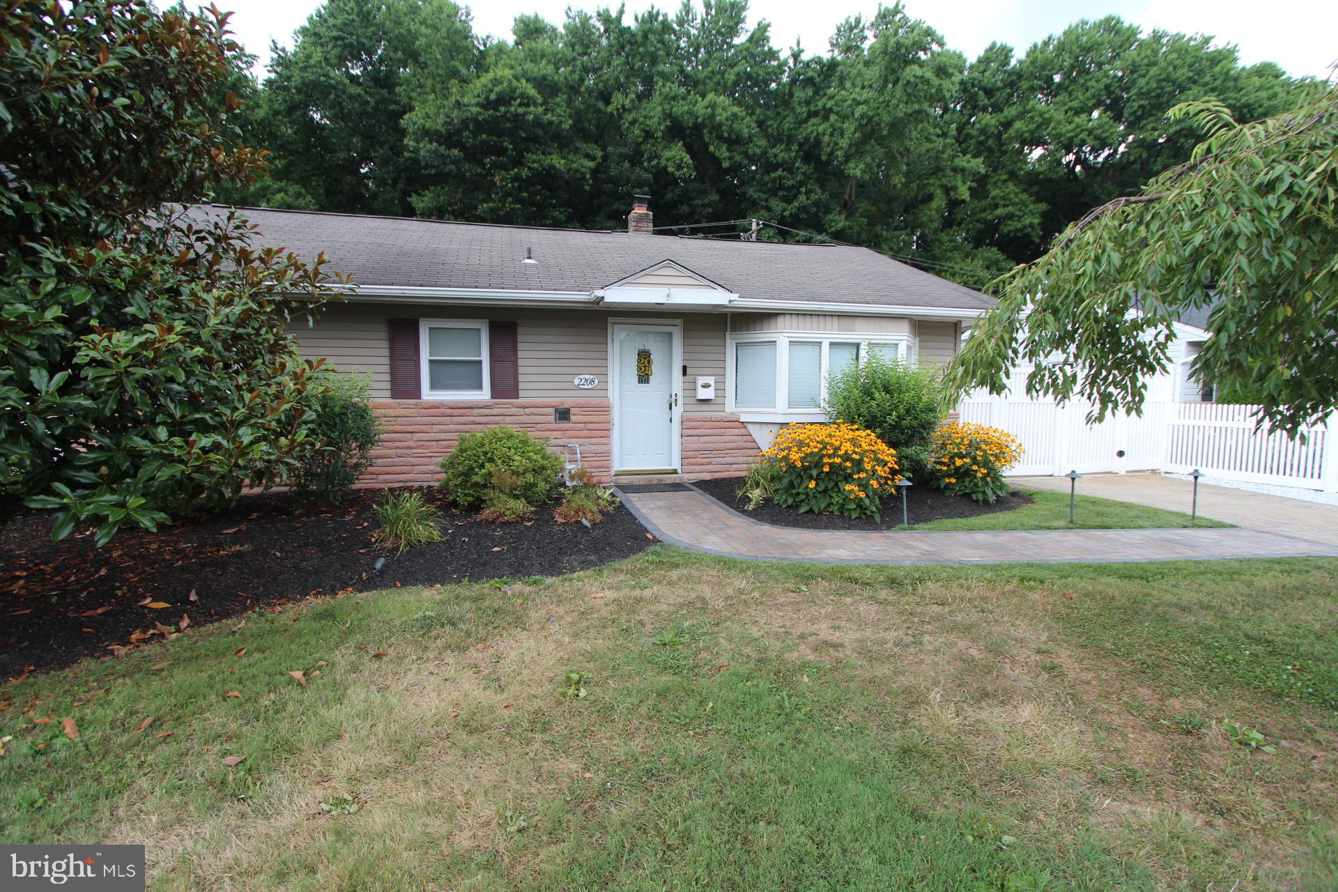 MARGO GDNS - Residential