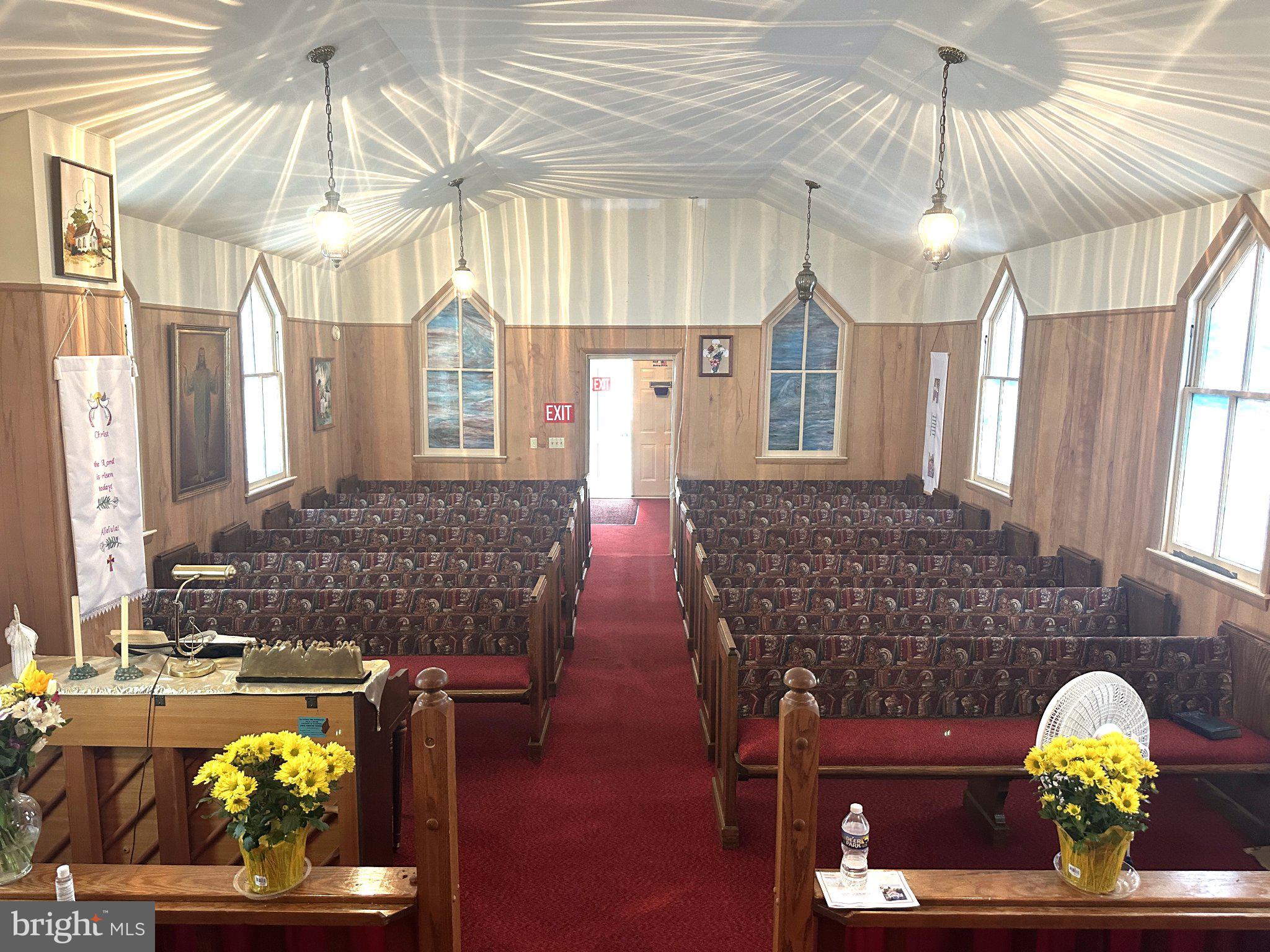 6620 CHURCH STREET