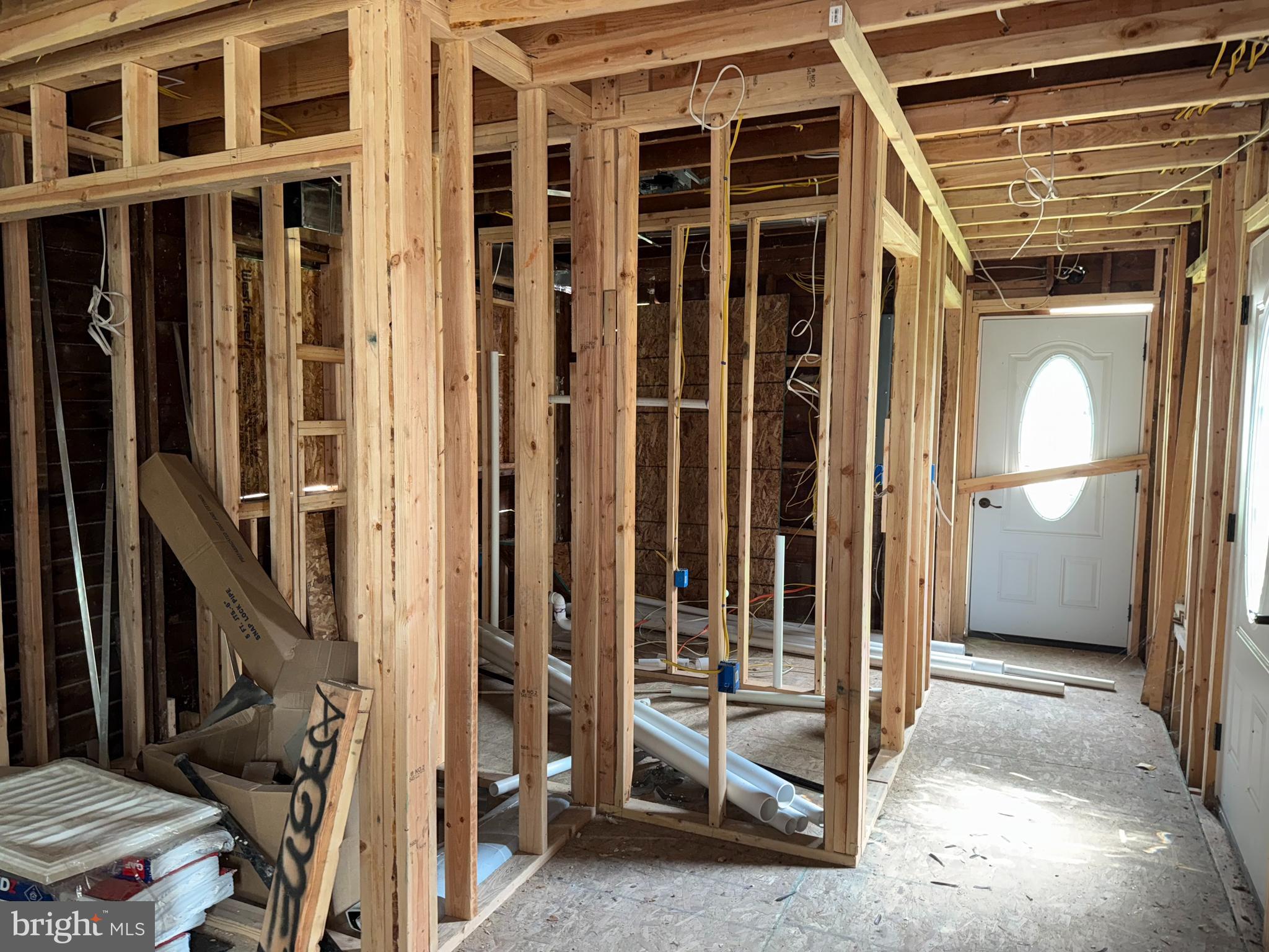 WAVERLY - Residential