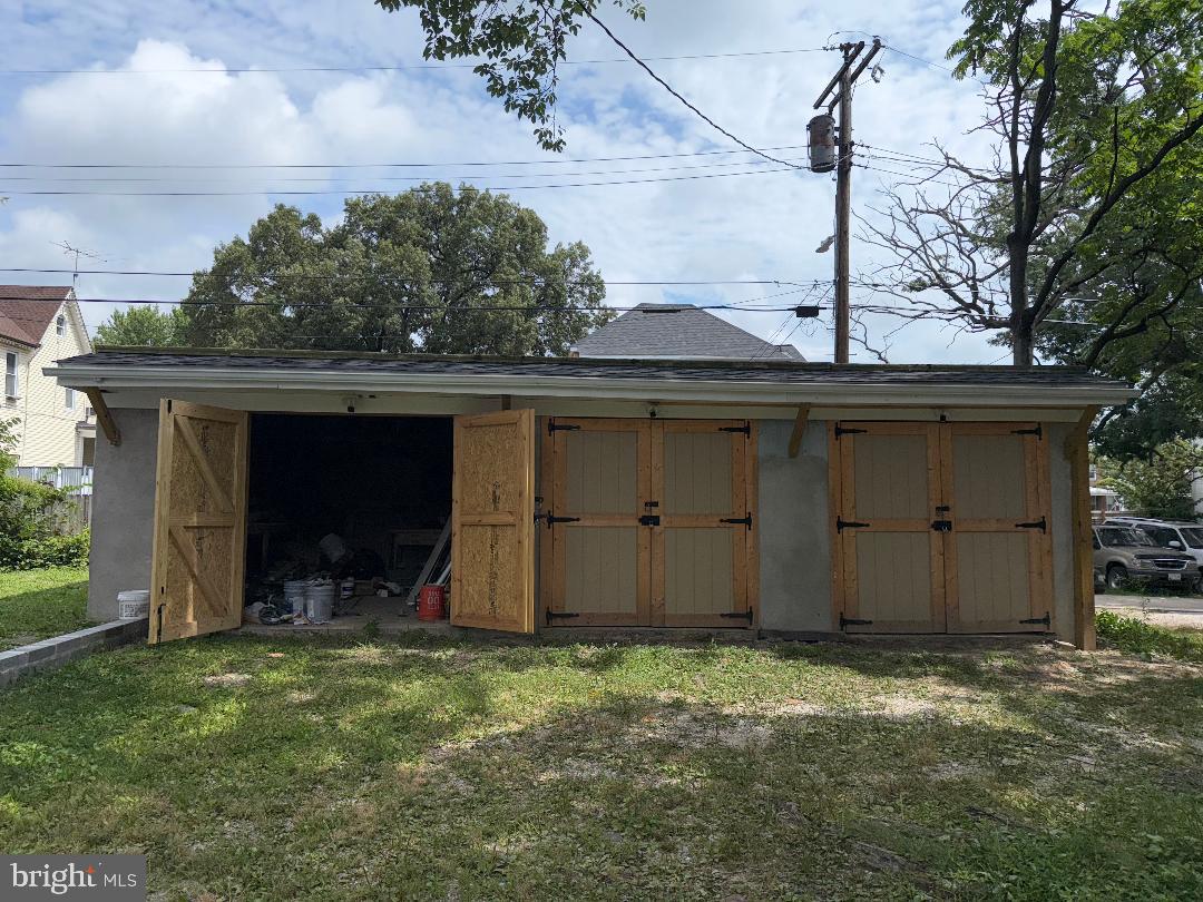 WAVERLY - Residential