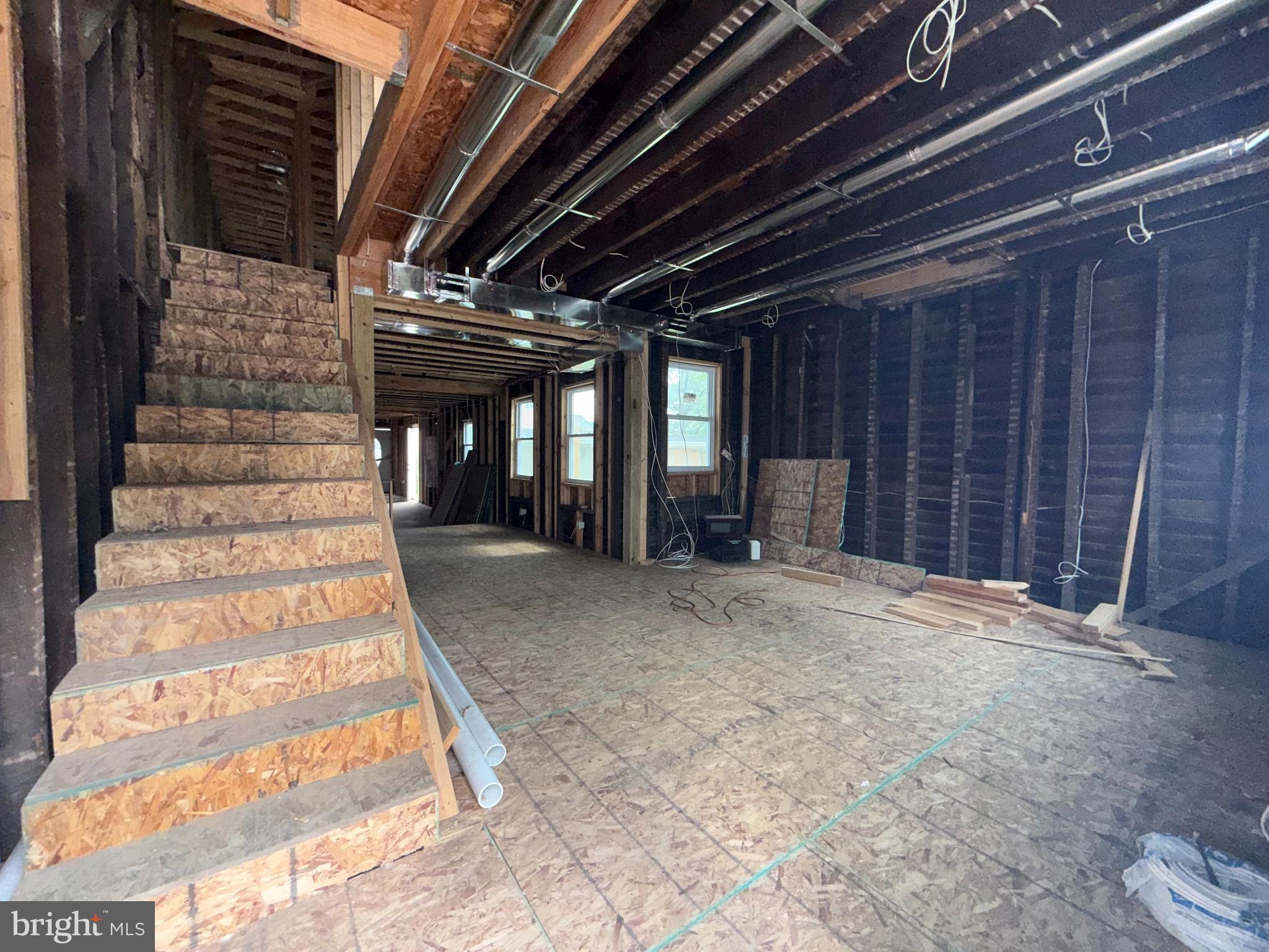 WAVERLY - Residential