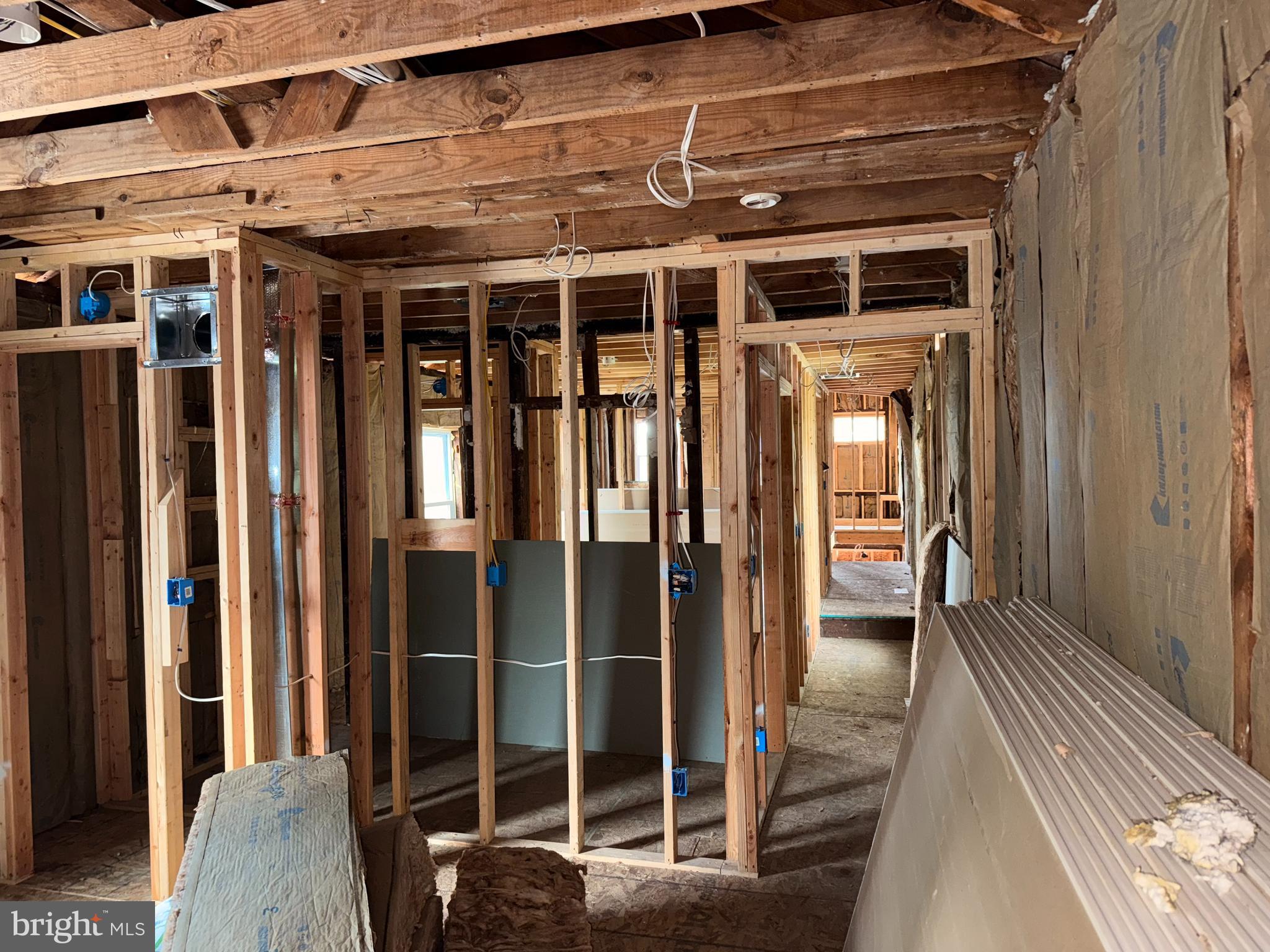 WAVERLY - Residential