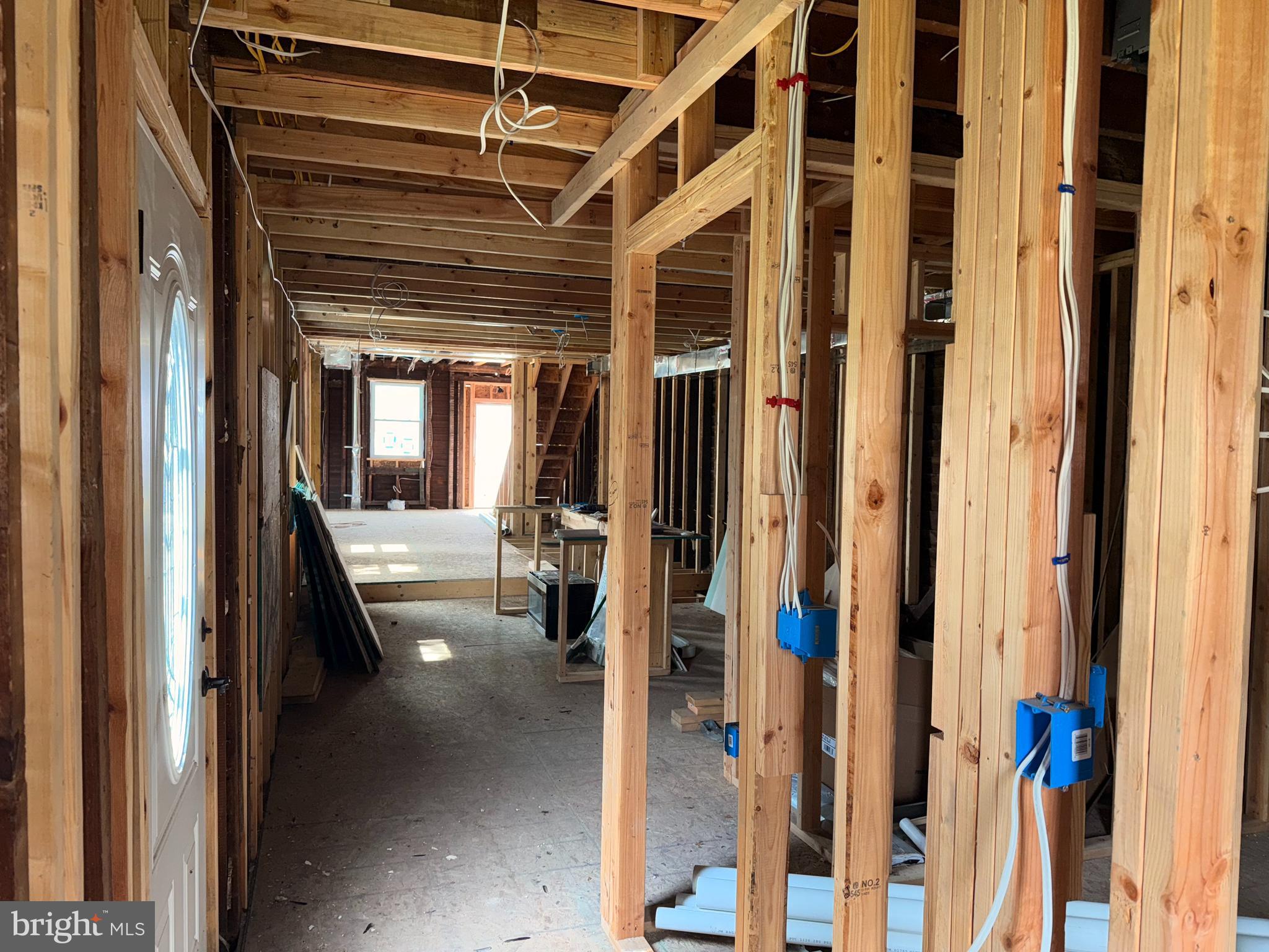 WAVERLY - Residential