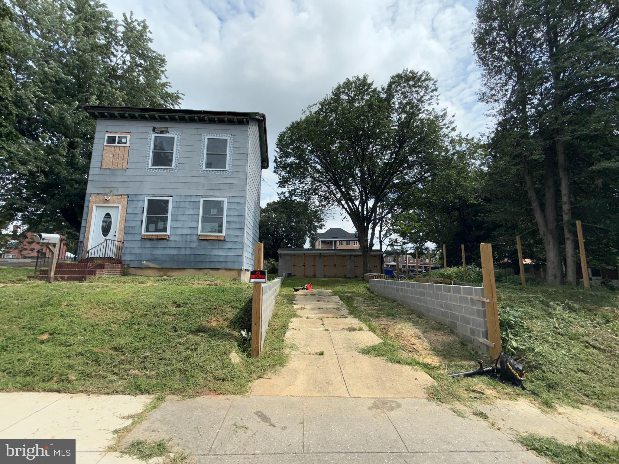 WAVERLY - Residential