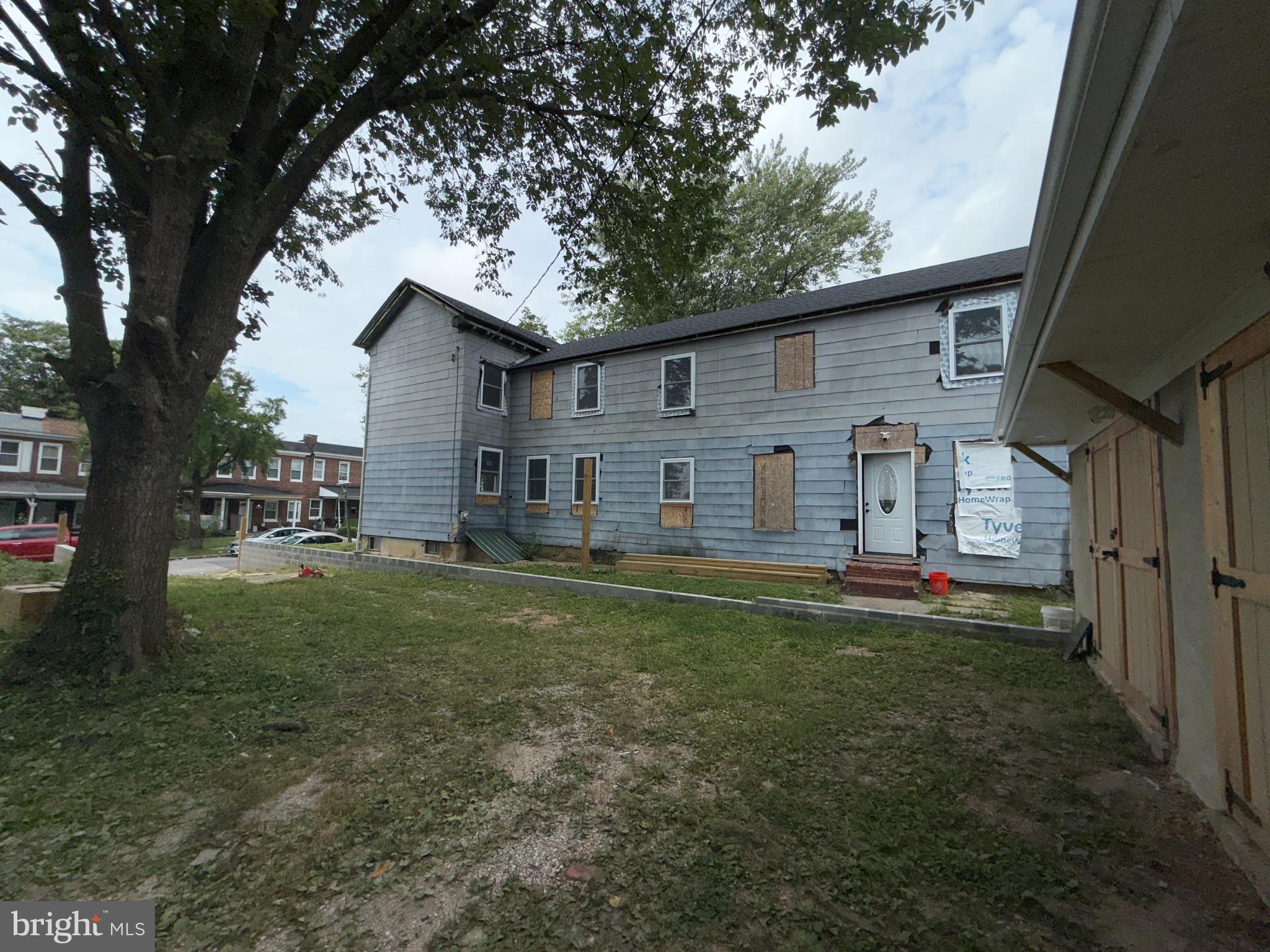 WAVERLY - Residential