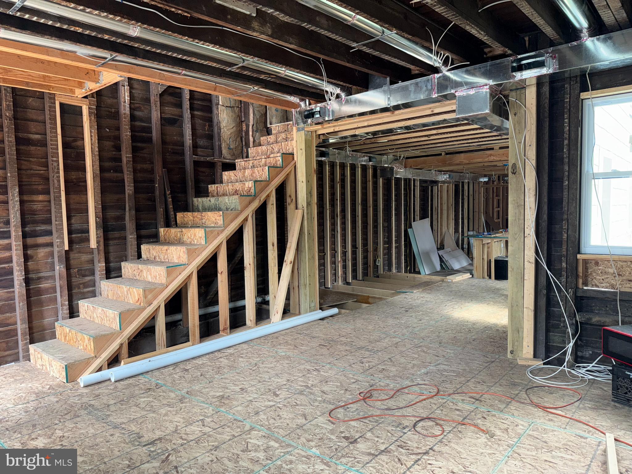 WAVERLY - Residential