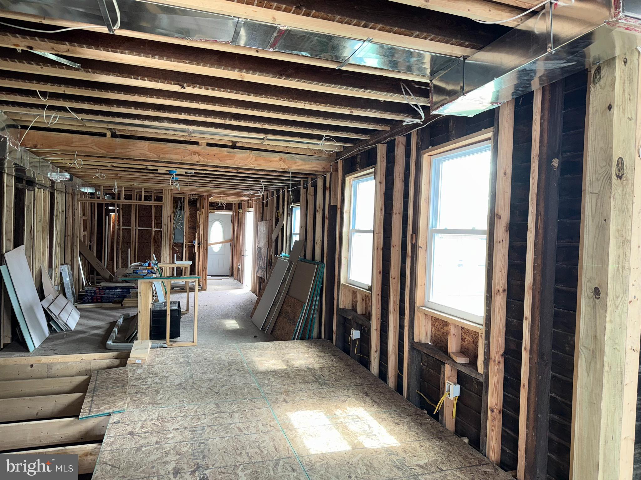 WAVERLY - Residential