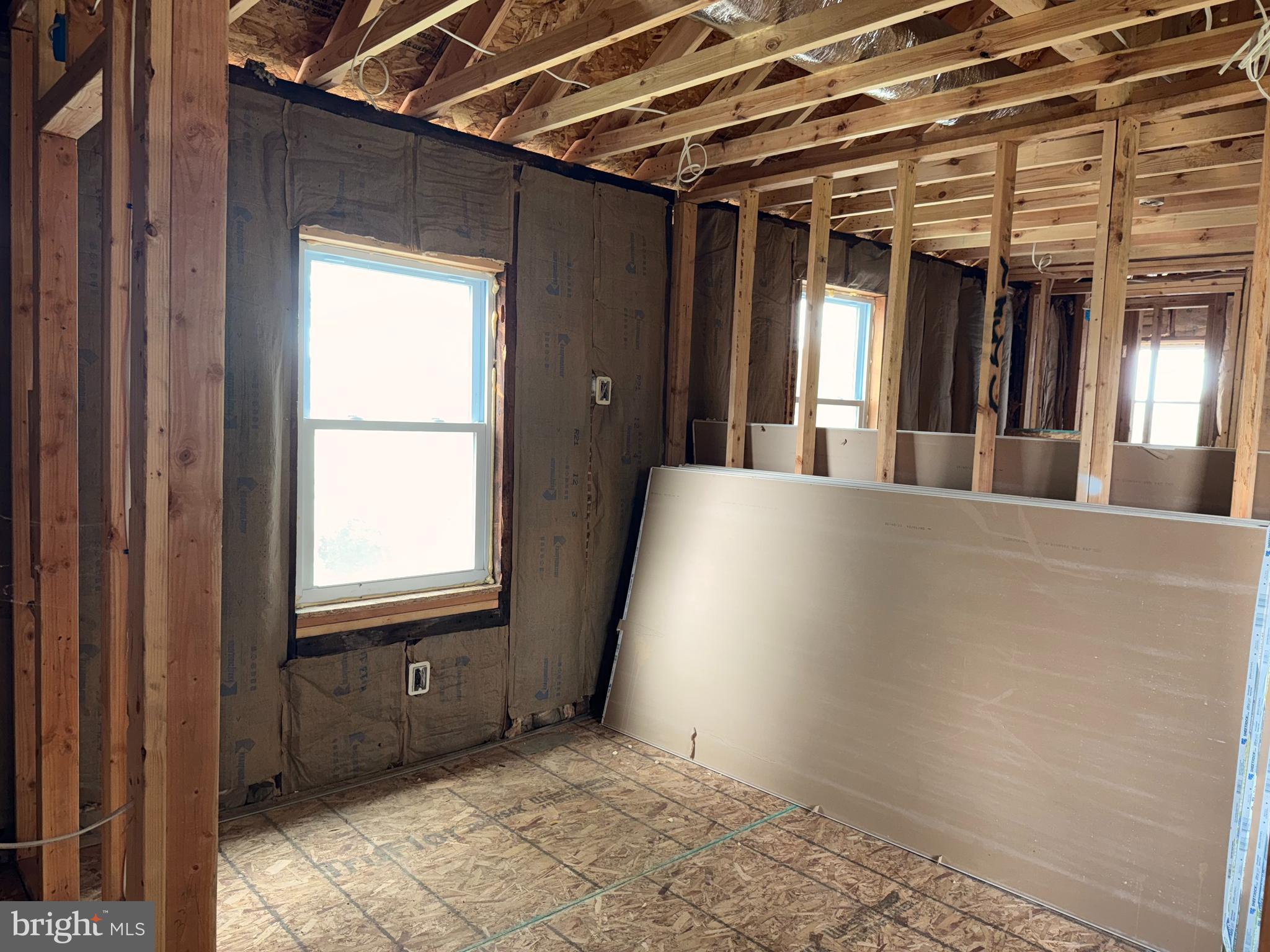 WAVERLY - Residential