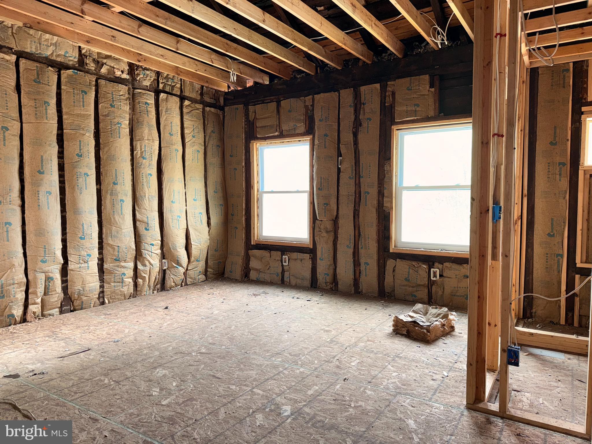 WAVERLY - Residential