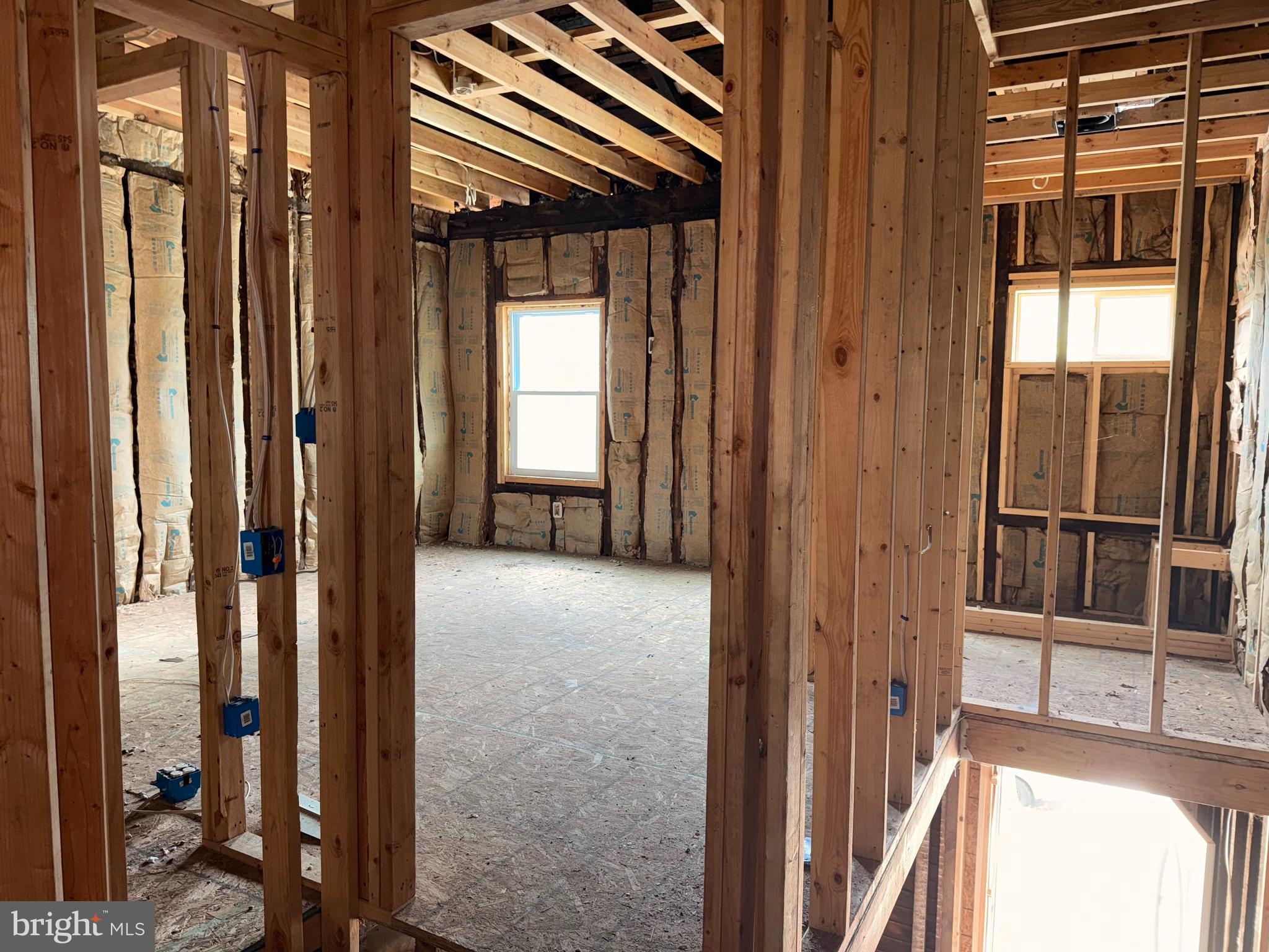 WAVERLY - Residential