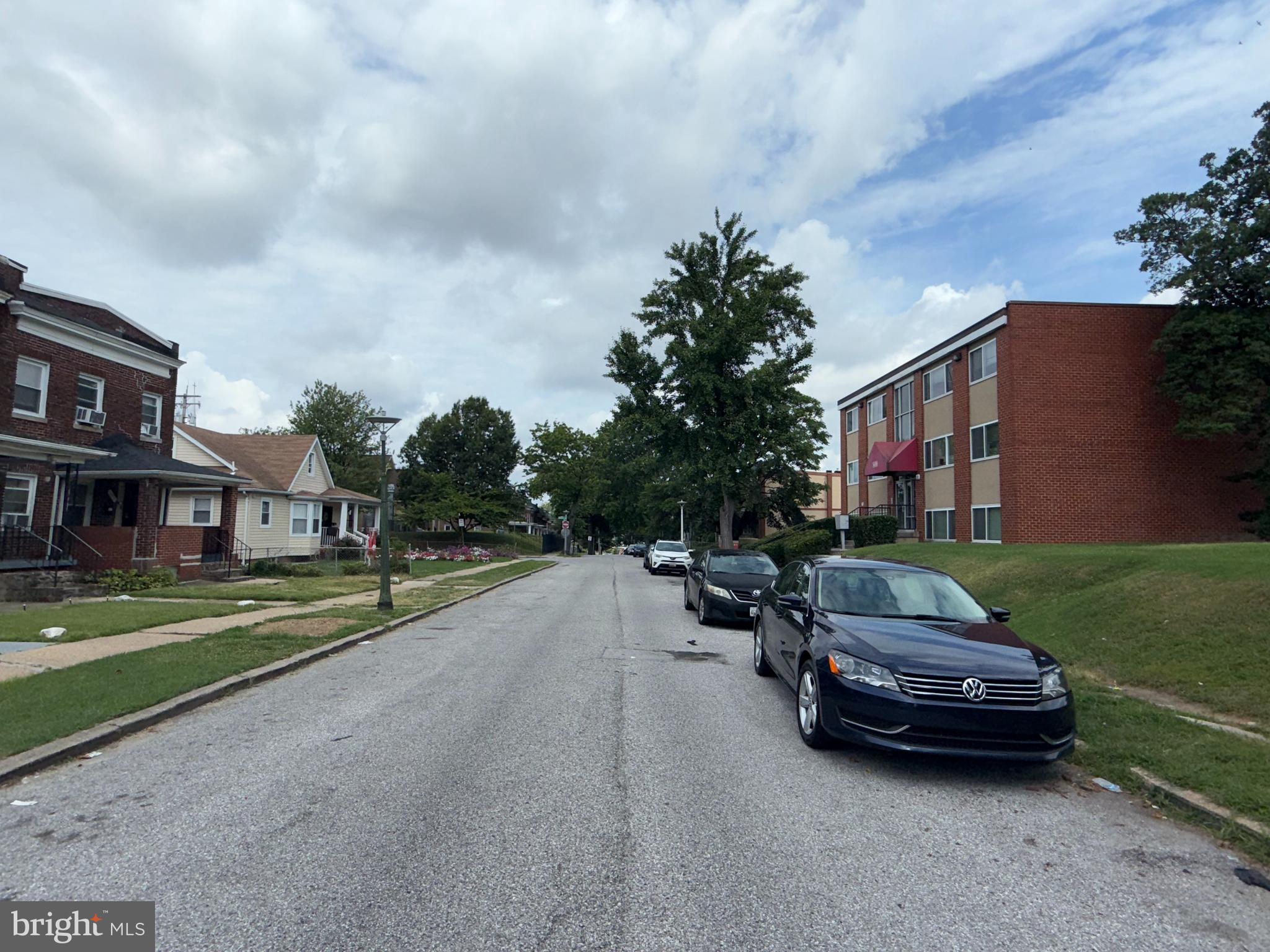 WAVERLY - Residential