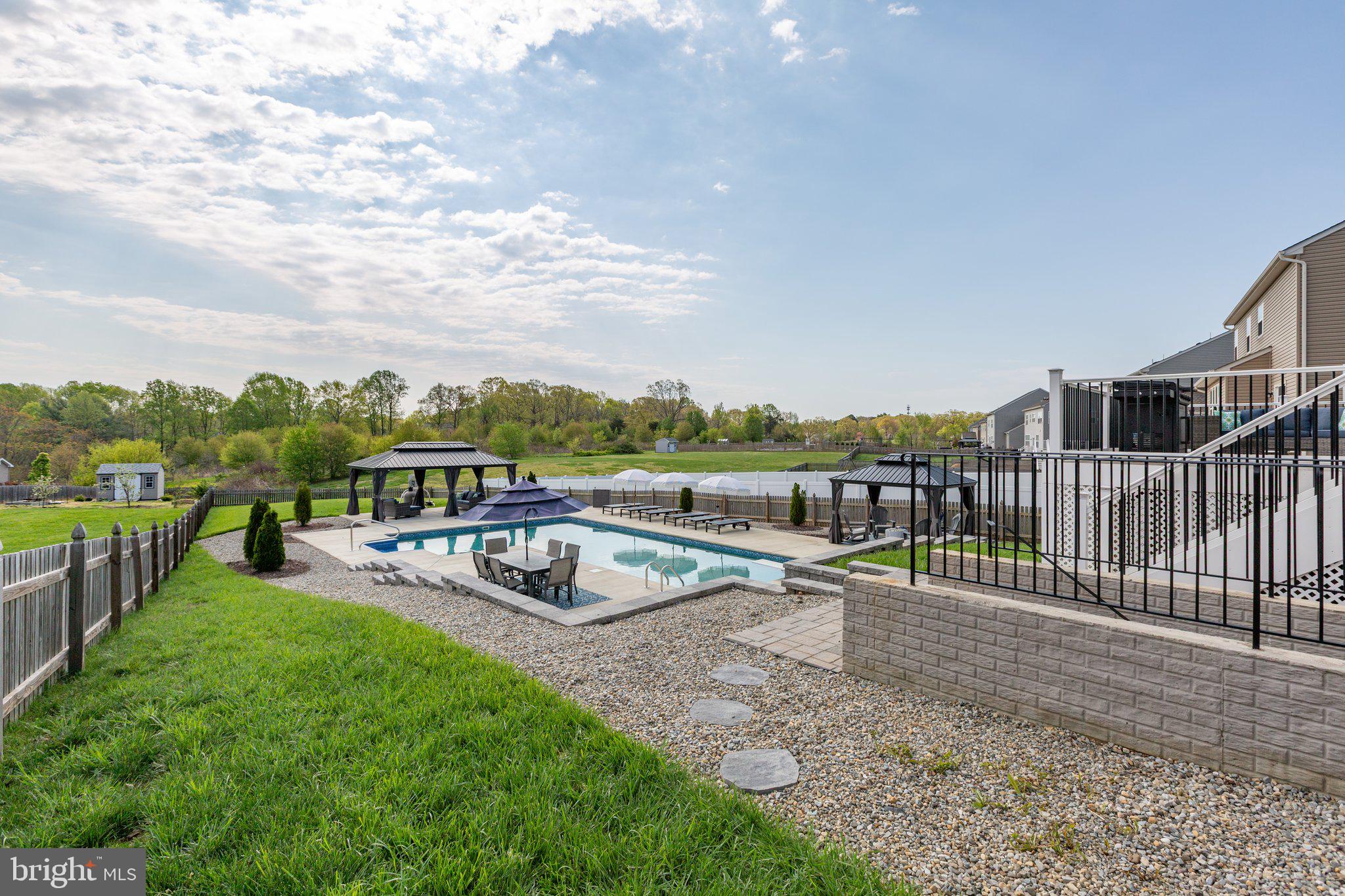 BRECKENRIDGE FARMS - Residential