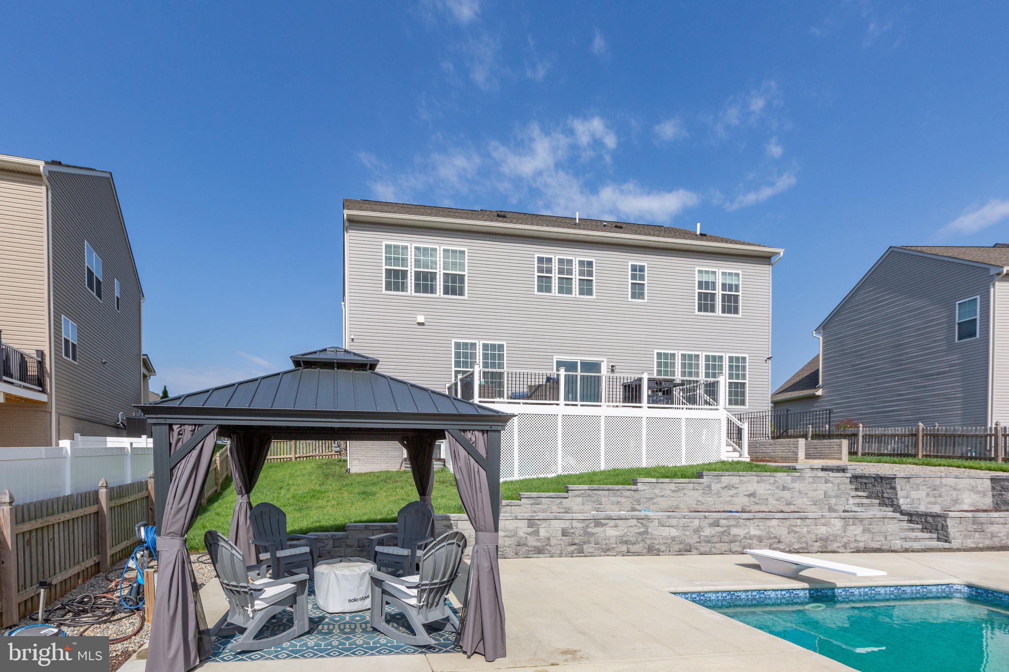 BRECKENRIDGE FARMS - Residential