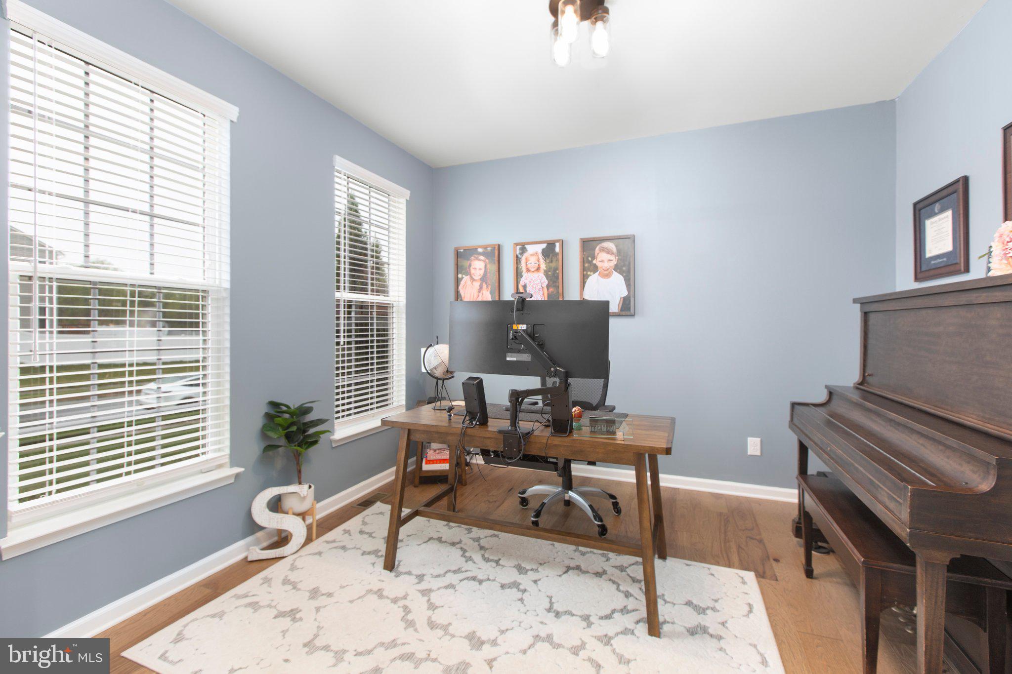 BRECKENRIDGE FARMS - Residential