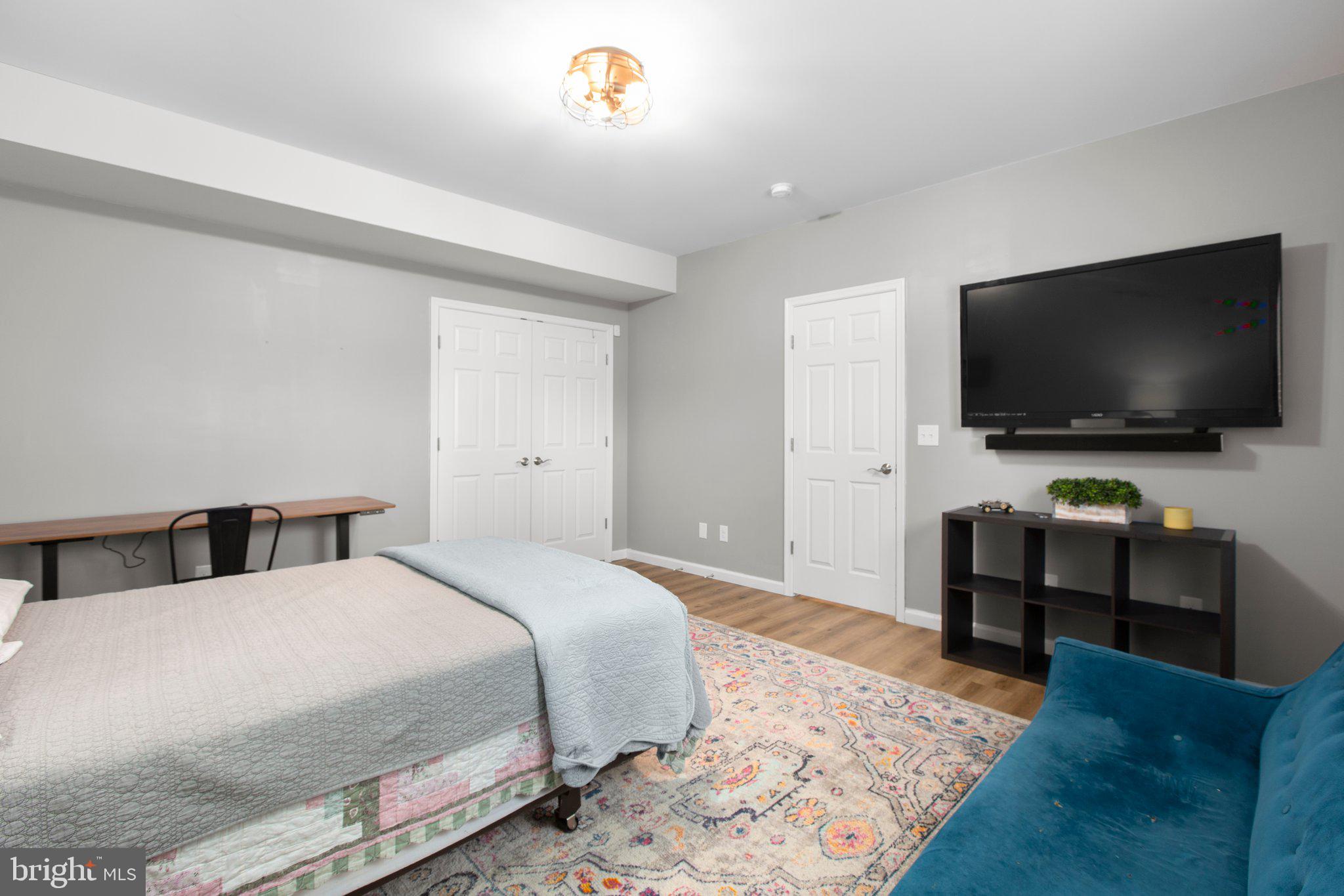 BRECKENRIDGE FARMS - Residential