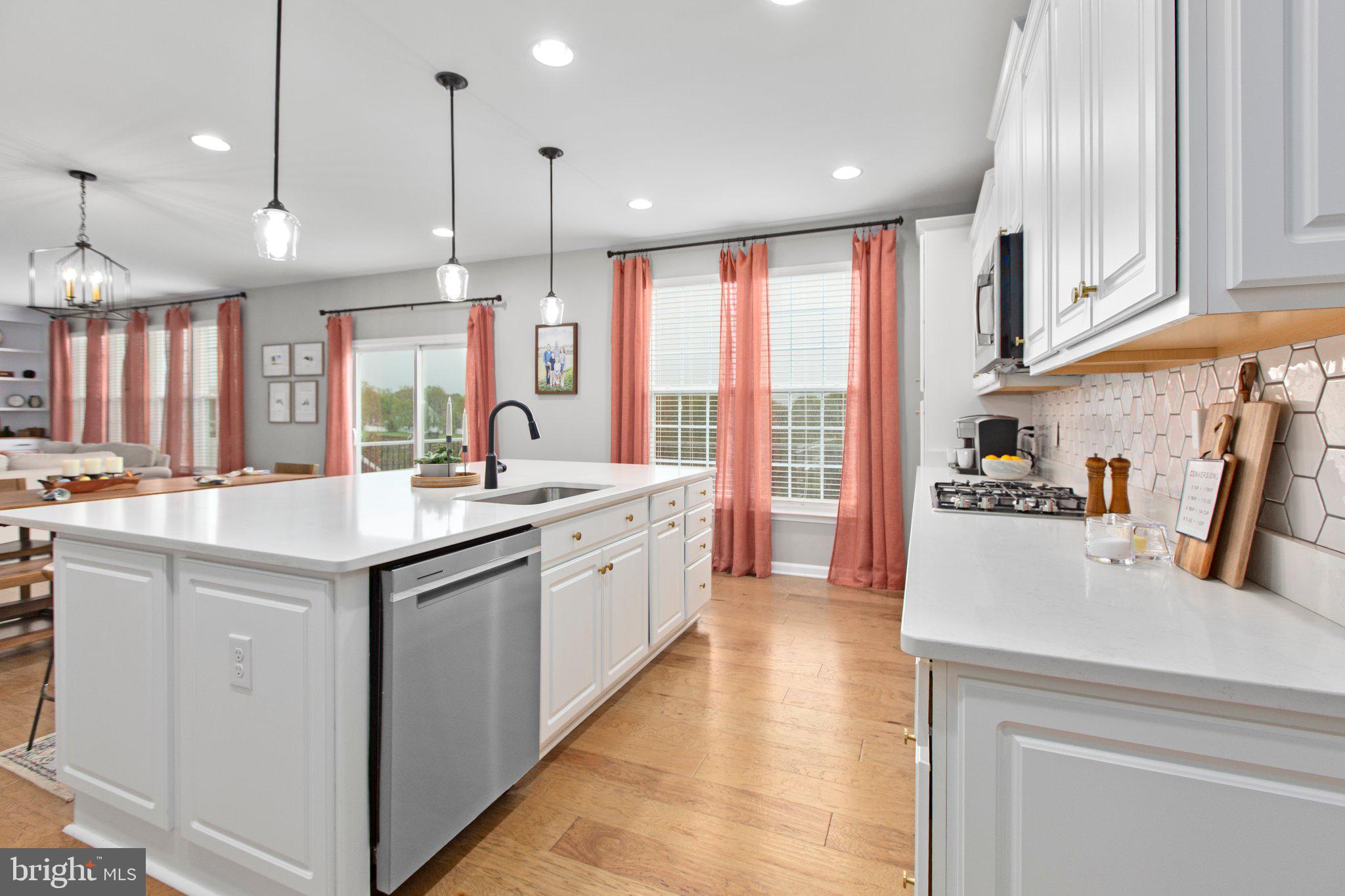 BRECKENRIDGE FARMS - Residential