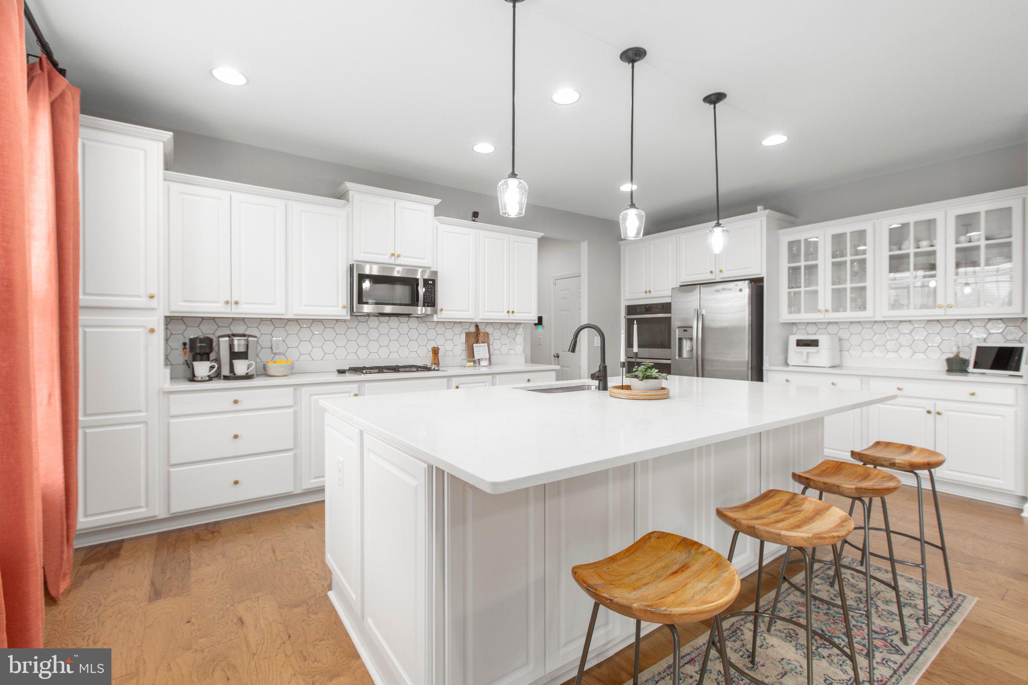 BRECKENRIDGE FARMS - Residential