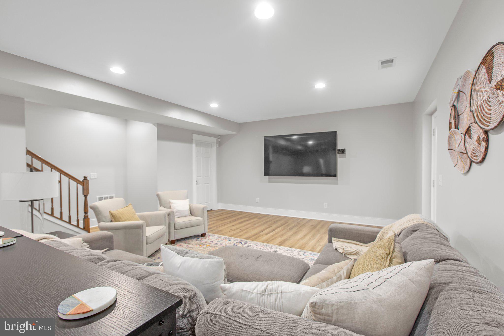 BRECKENRIDGE FARMS - Residential