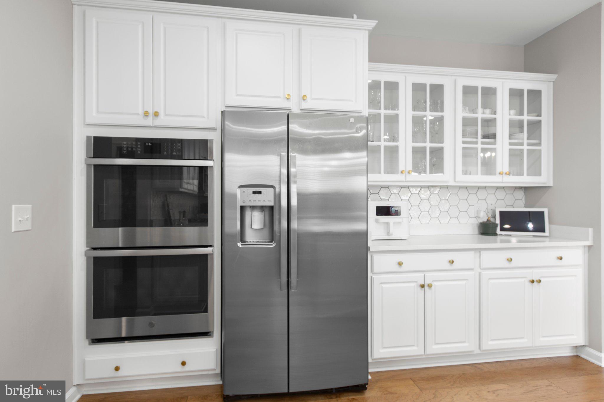 BRECKENRIDGE FARMS - Residential