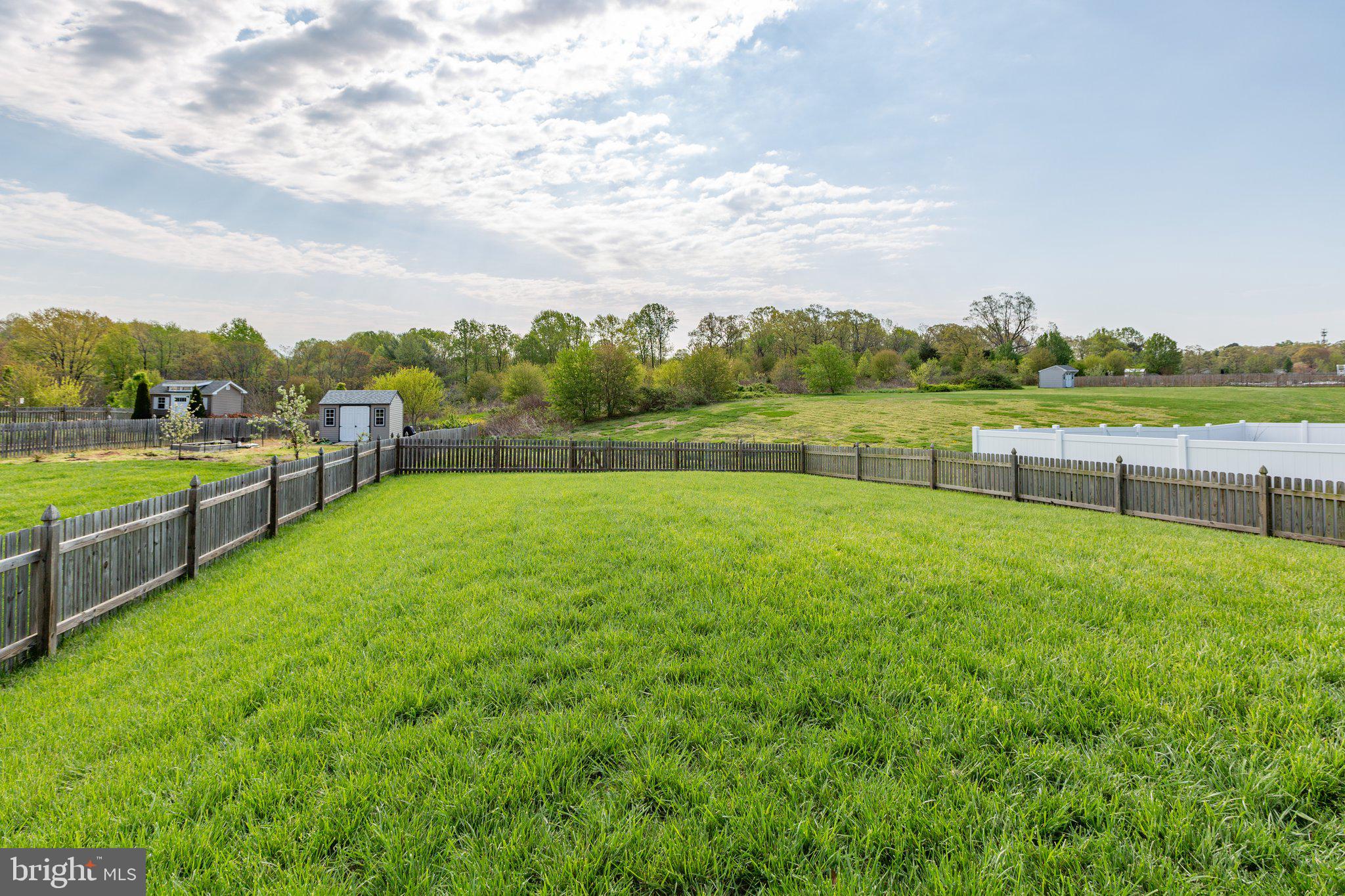 BRECKENRIDGE FARMS - Residential
