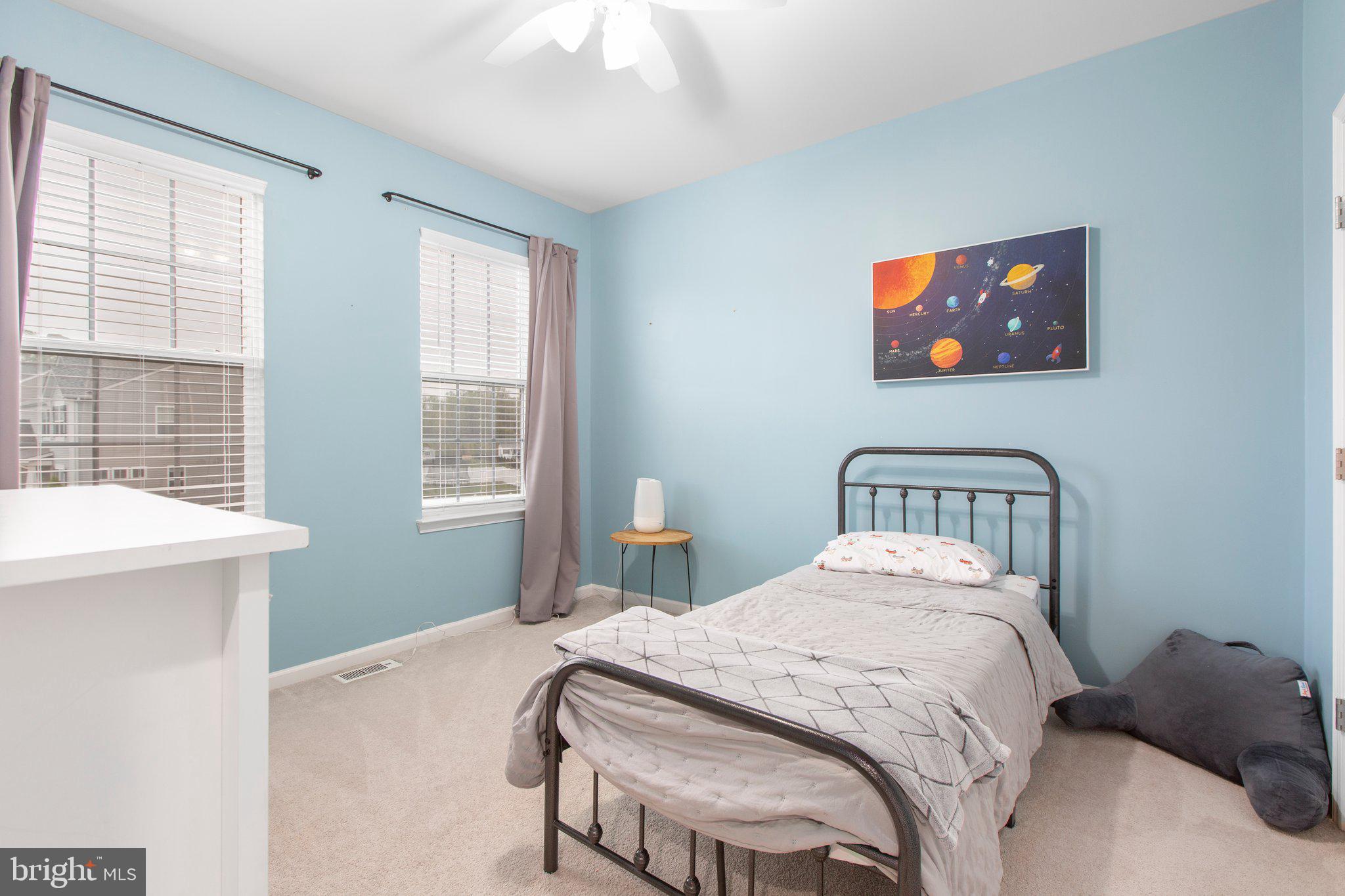 BRECKENRIDGE FARMS - Residential