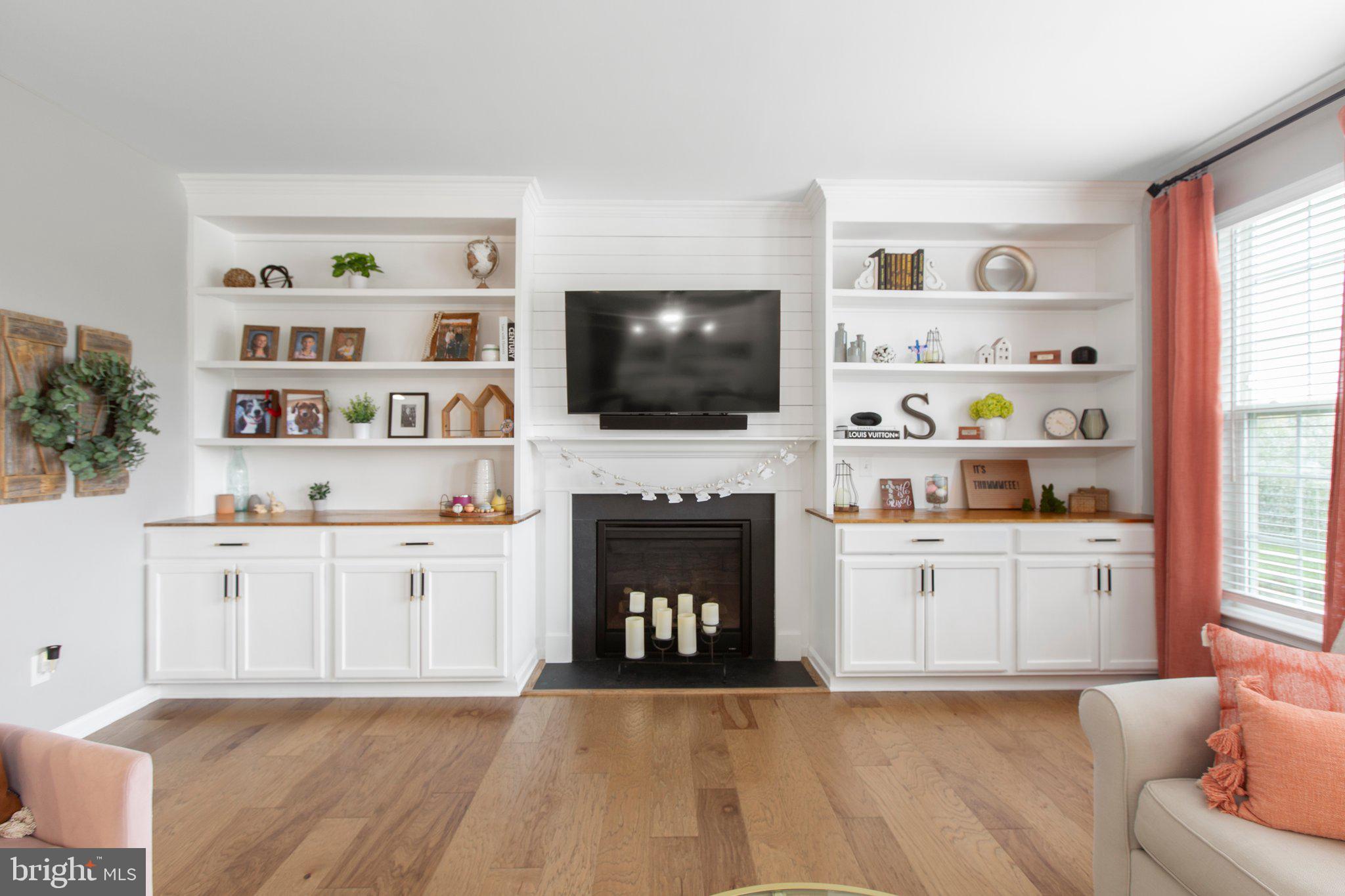 BRECKENRIDGE FARMS - Residential