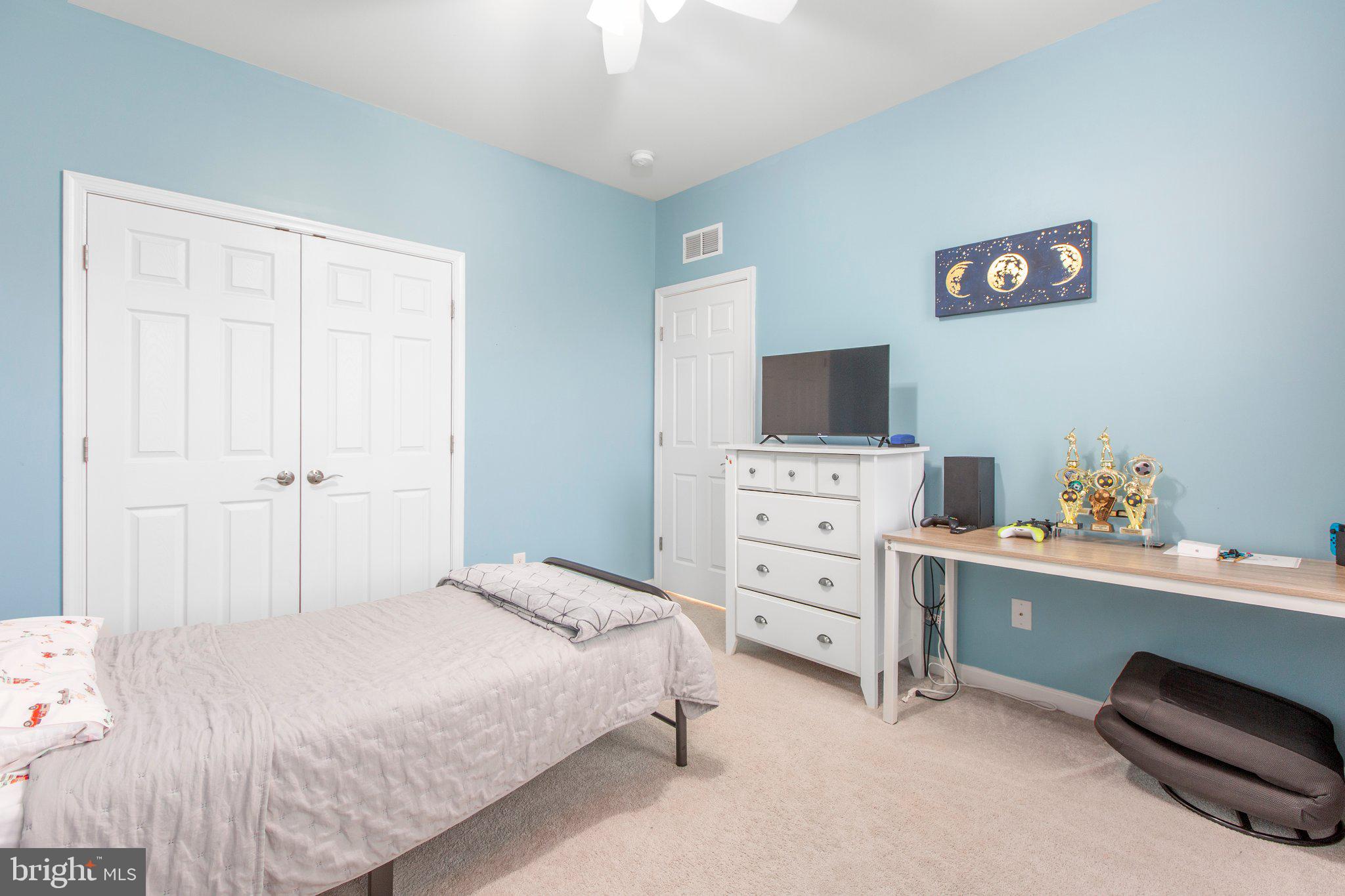 BRECKENRIDGE FARMS - Residential