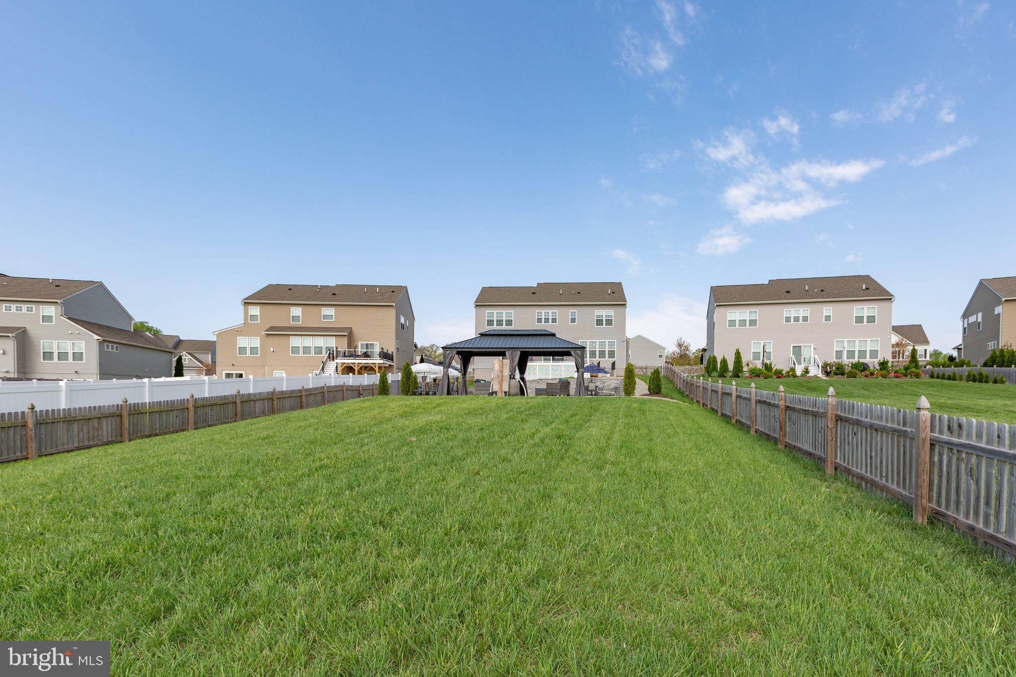 BRECKENRIDGE FARMS - Residential