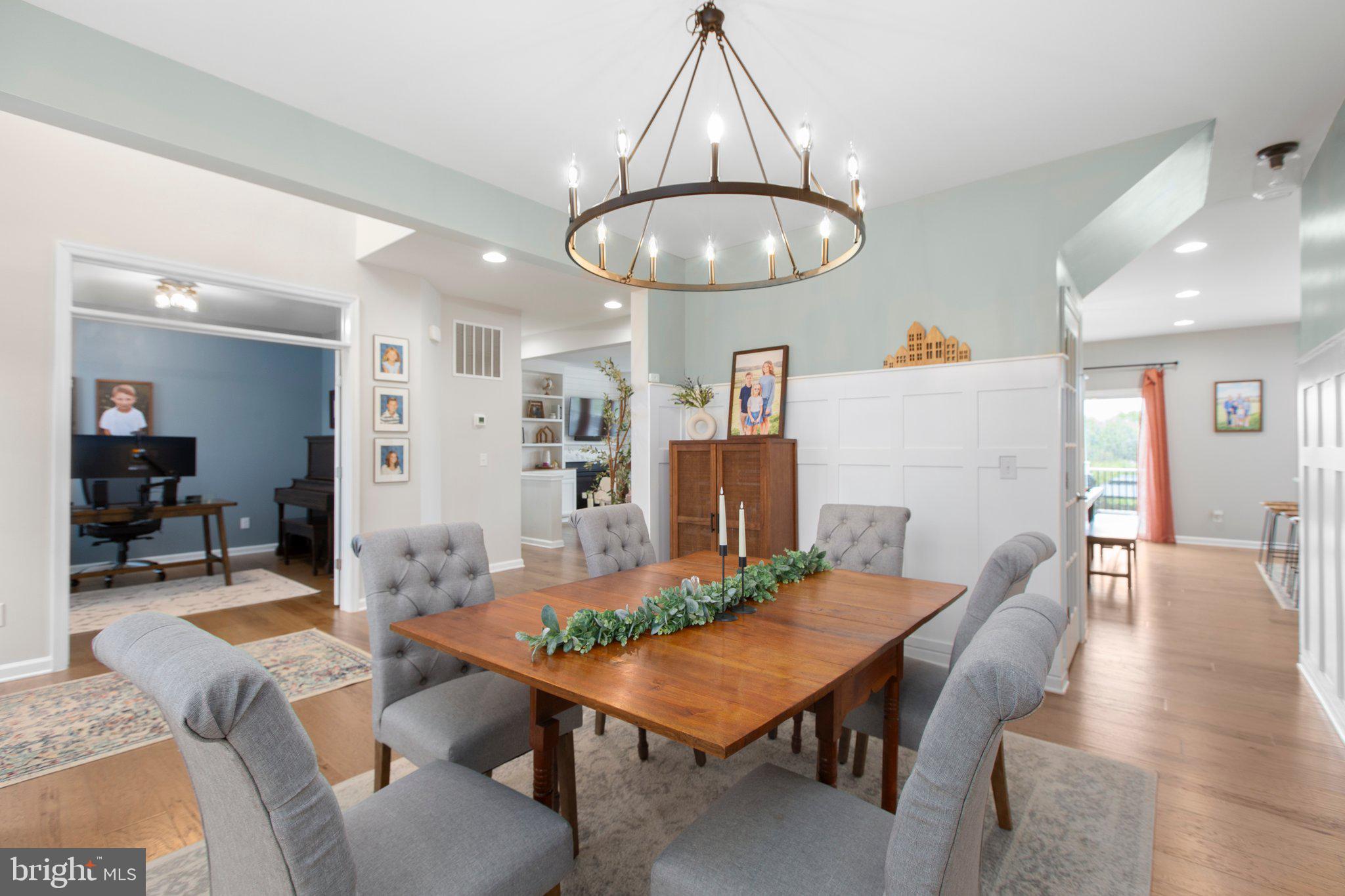 BRECKENRIDGE FARMS - Residential