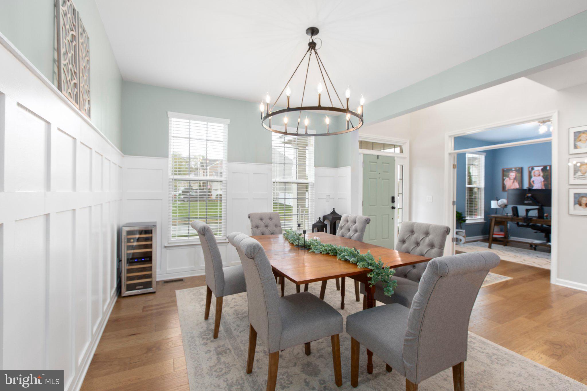 BRECKENRIDGE FARMS - Residential