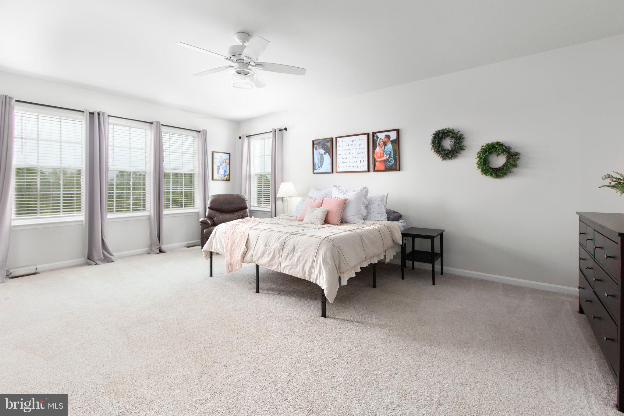 BRECKENRIDGE FARMS - Residential