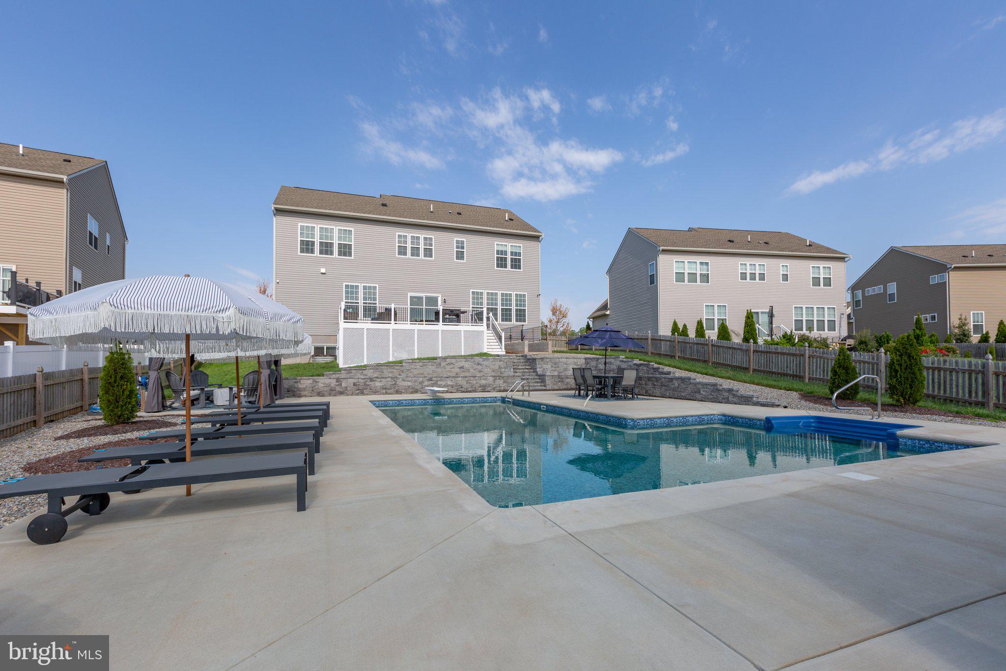 BRECKENRIDGE FARMS - Residential