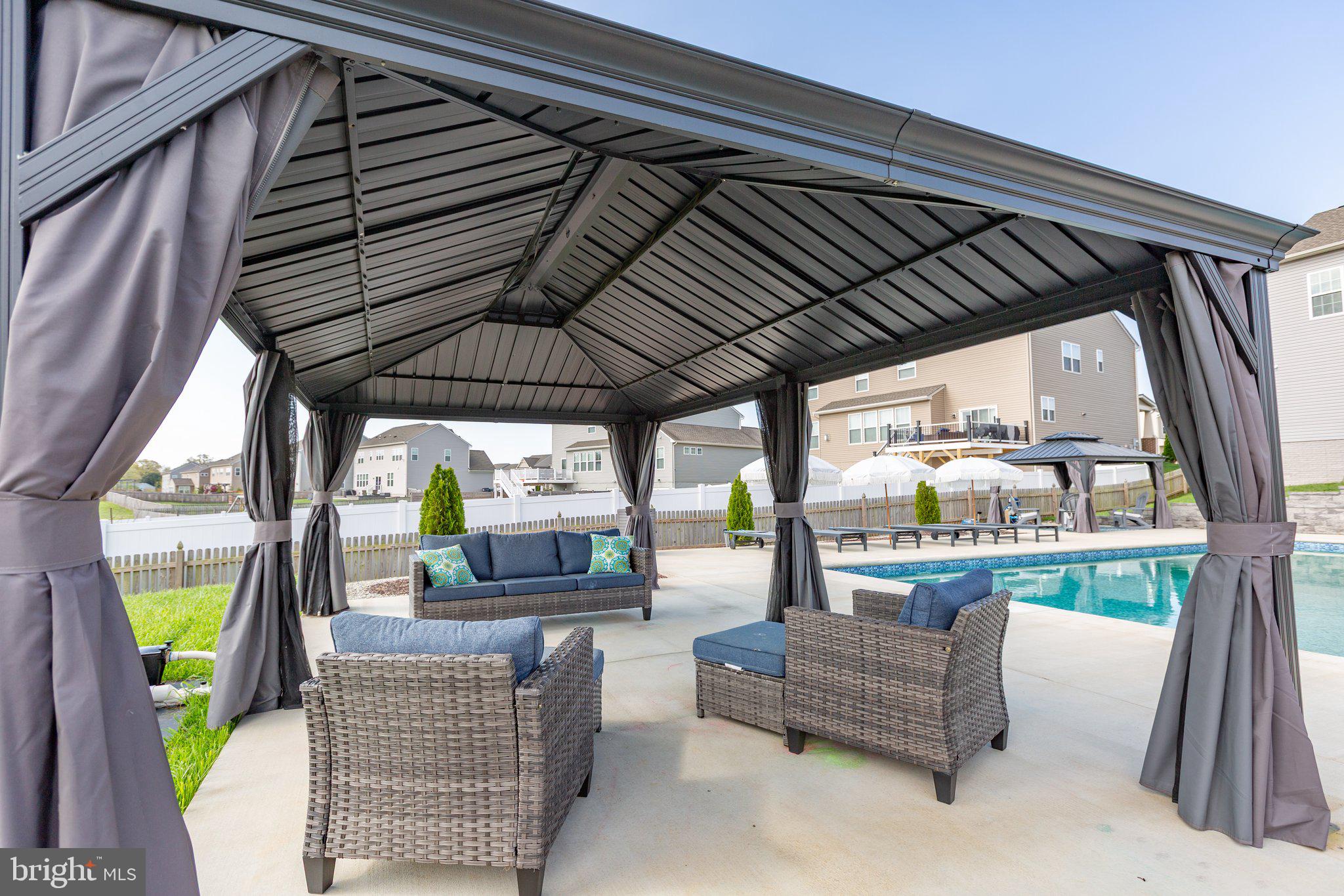 BRECKENRIDGE FARMS - Residential