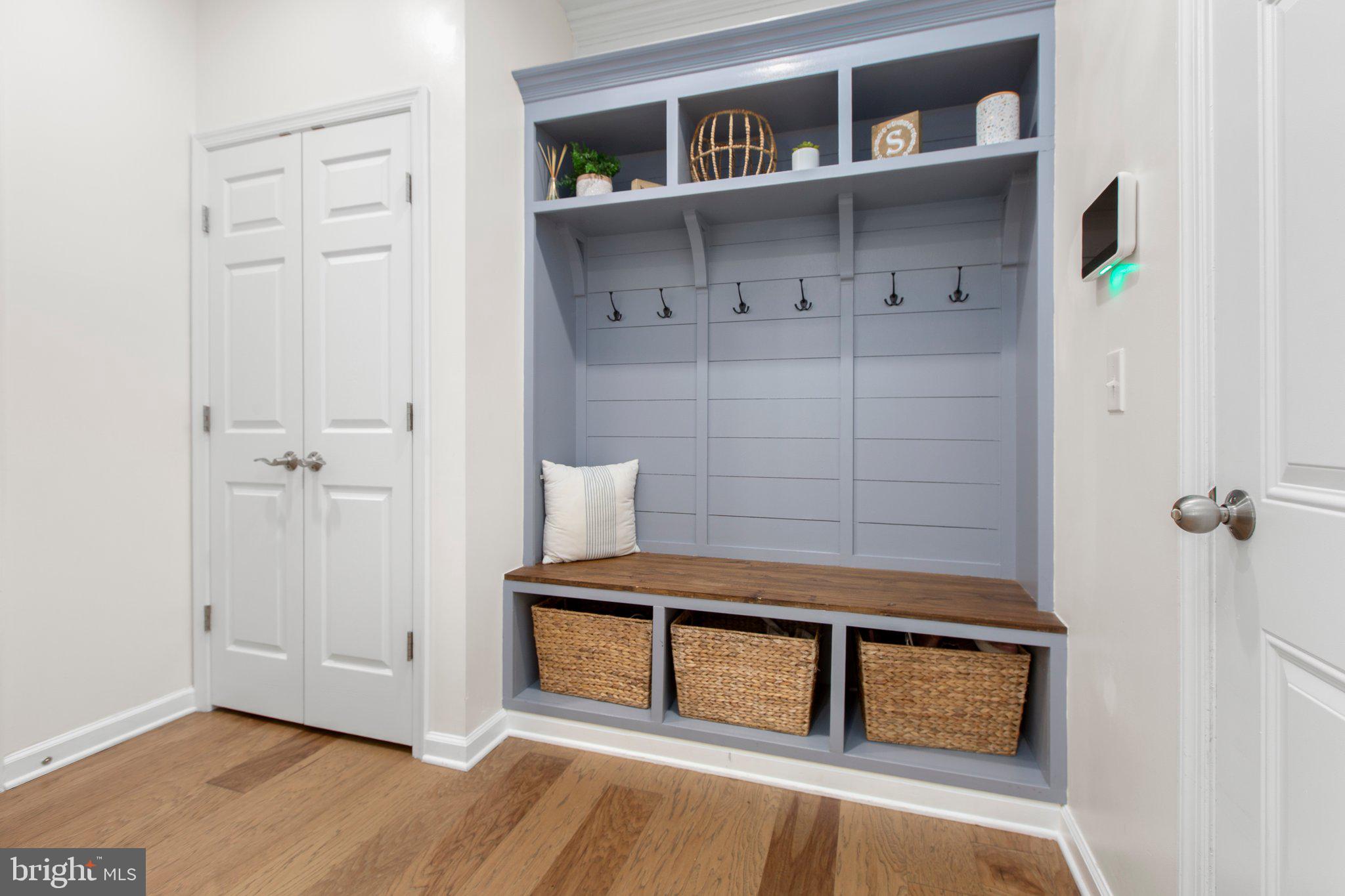 BRECKENRIDGE FARMS - Residential