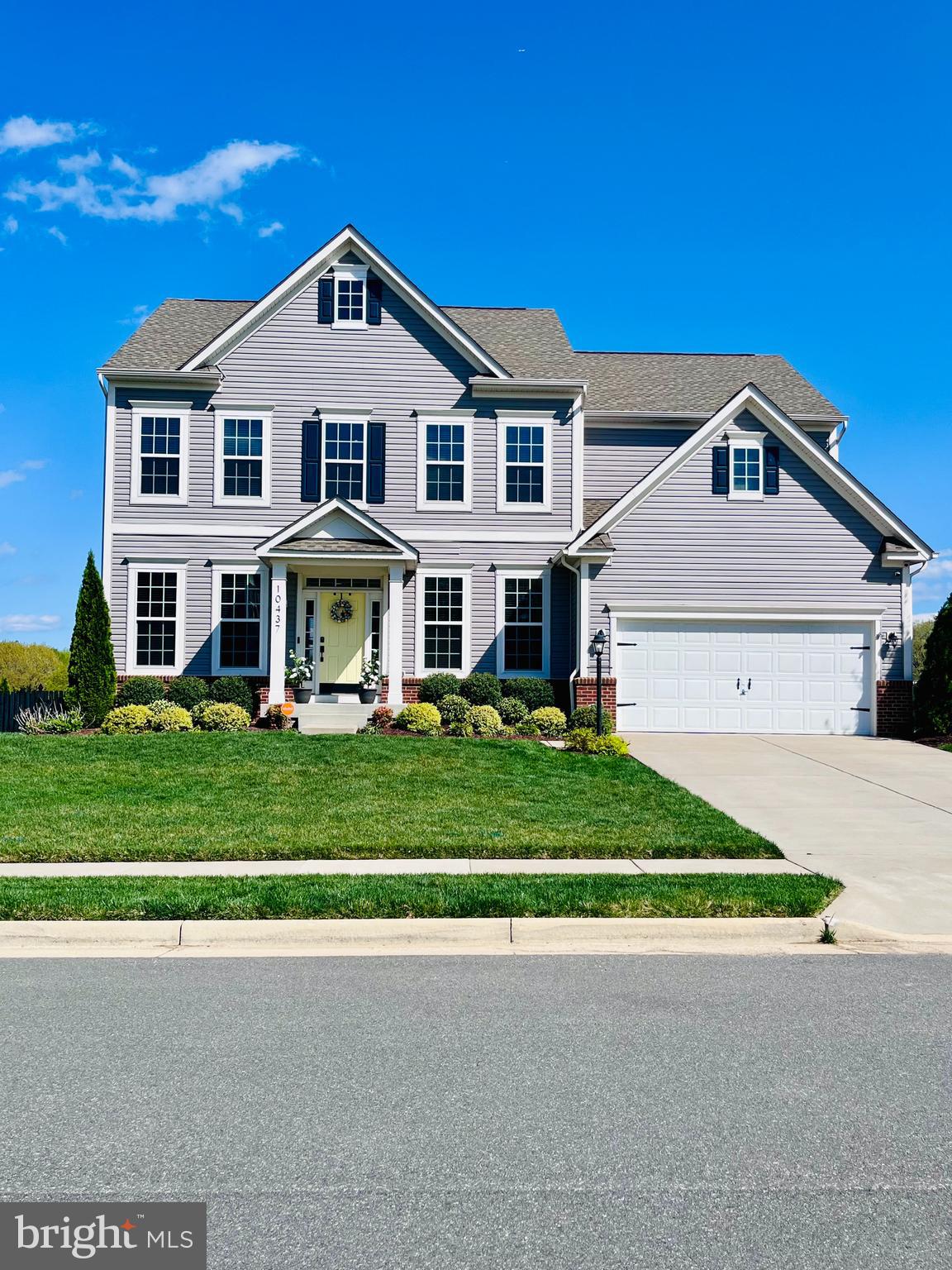 BRECKENRIDGE FARMS - Residential