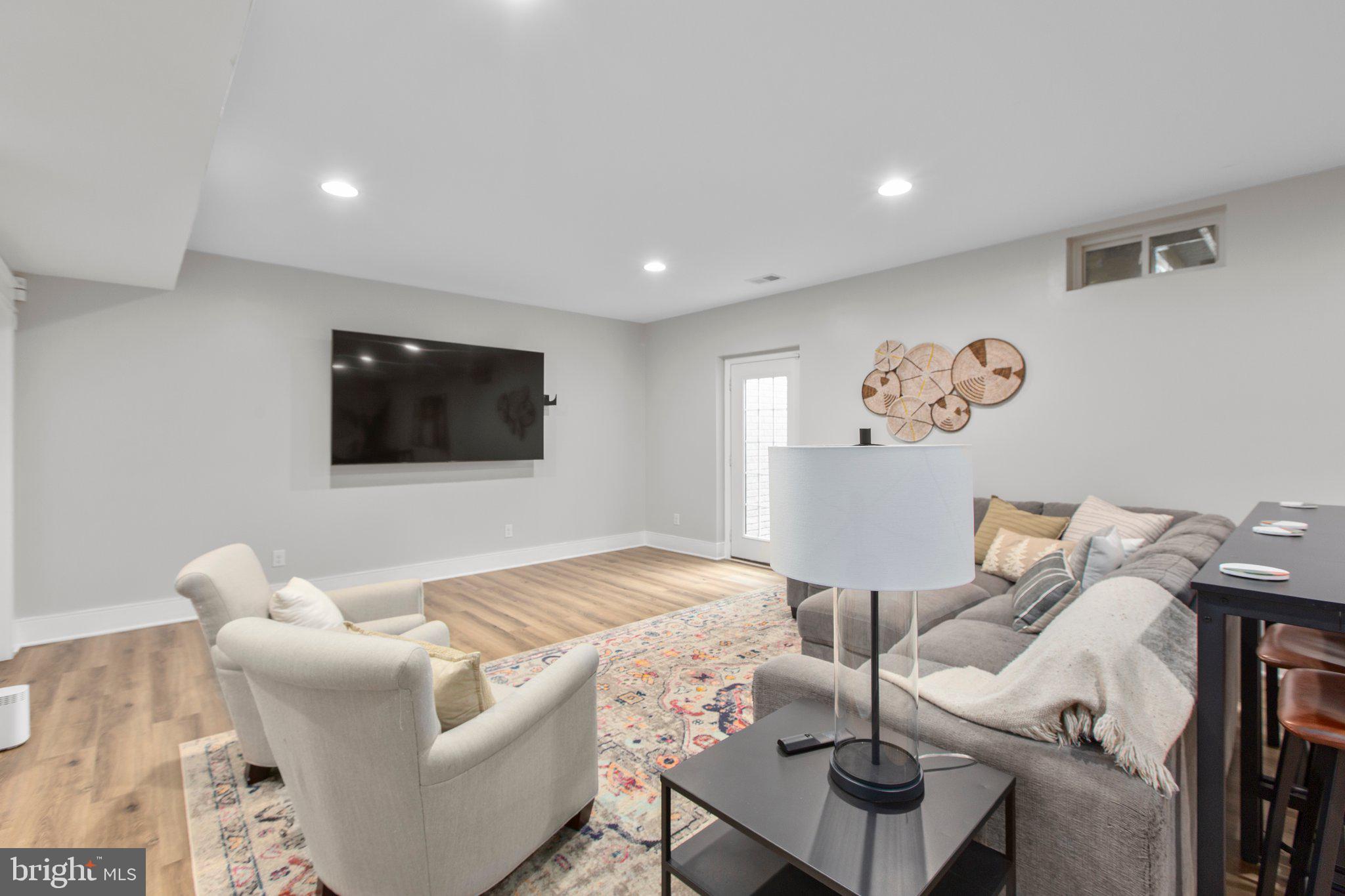 BRECKENRIDGE FARMS - Residential