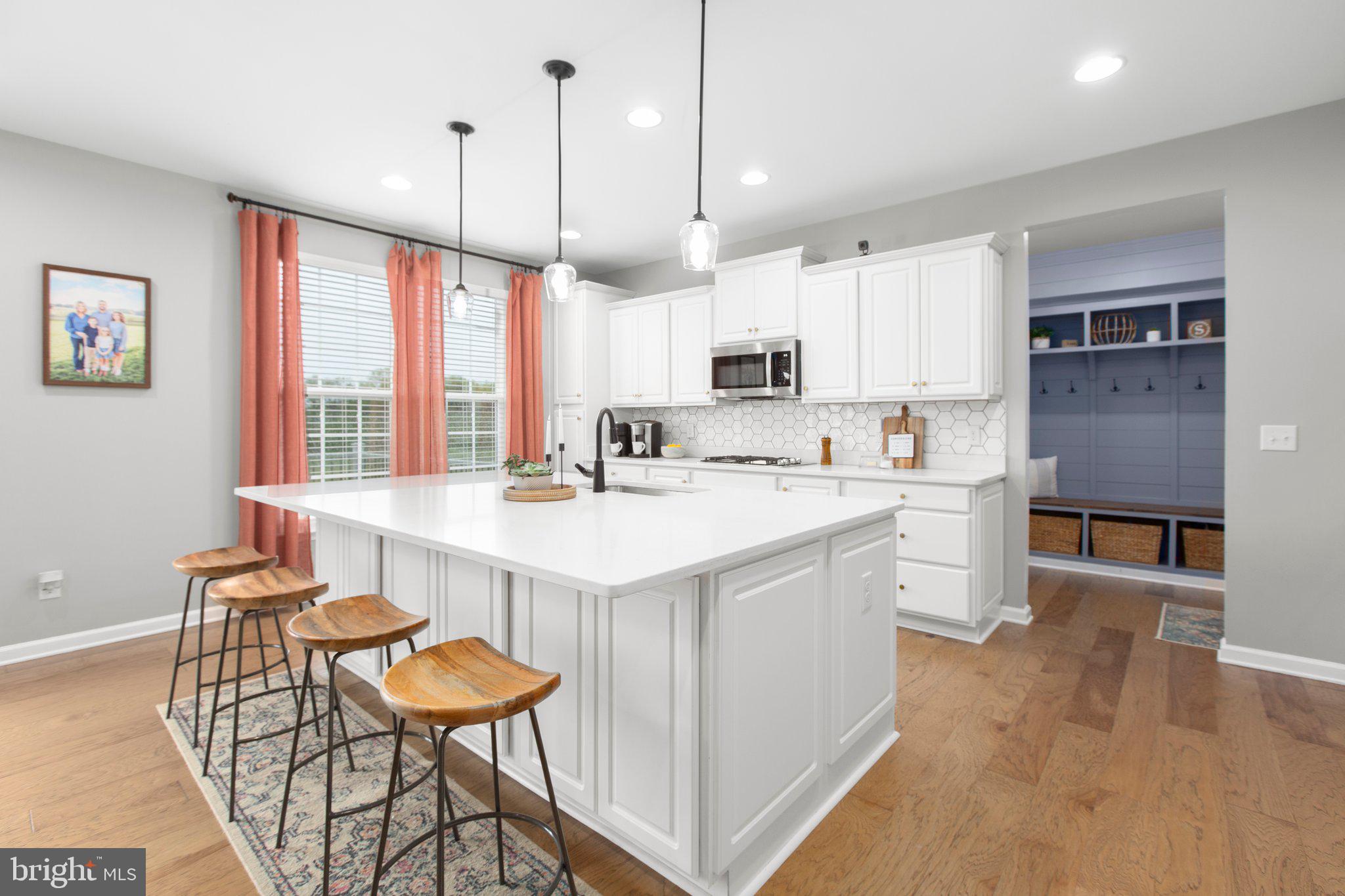 BRECKENRIDGE FARMS - Residential