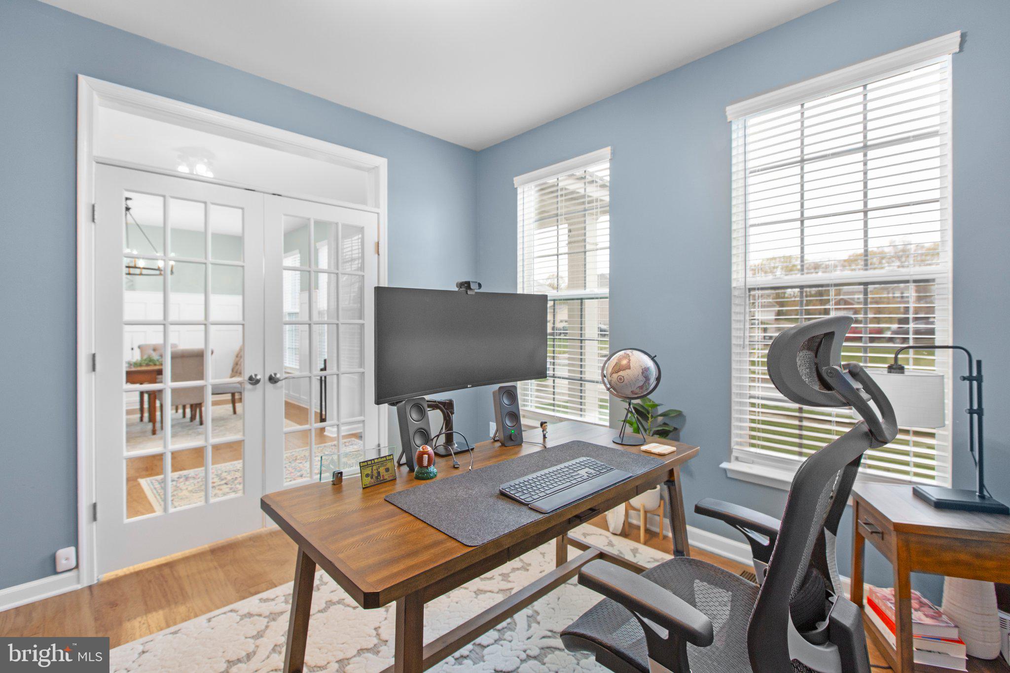 BRECKENRIDGE FARMS - Residential